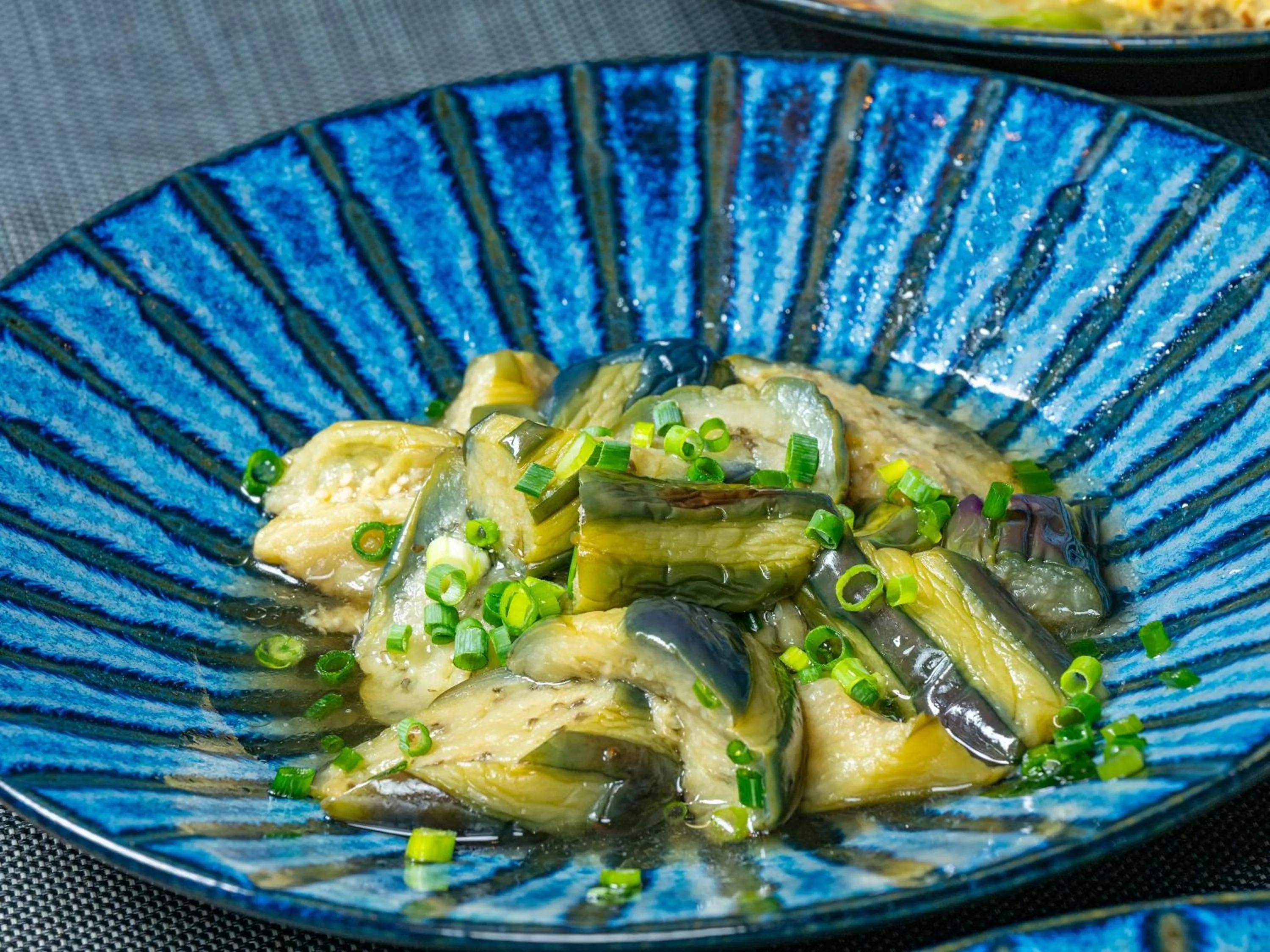 Food close-up in APA Hotel Nagoya Sakae