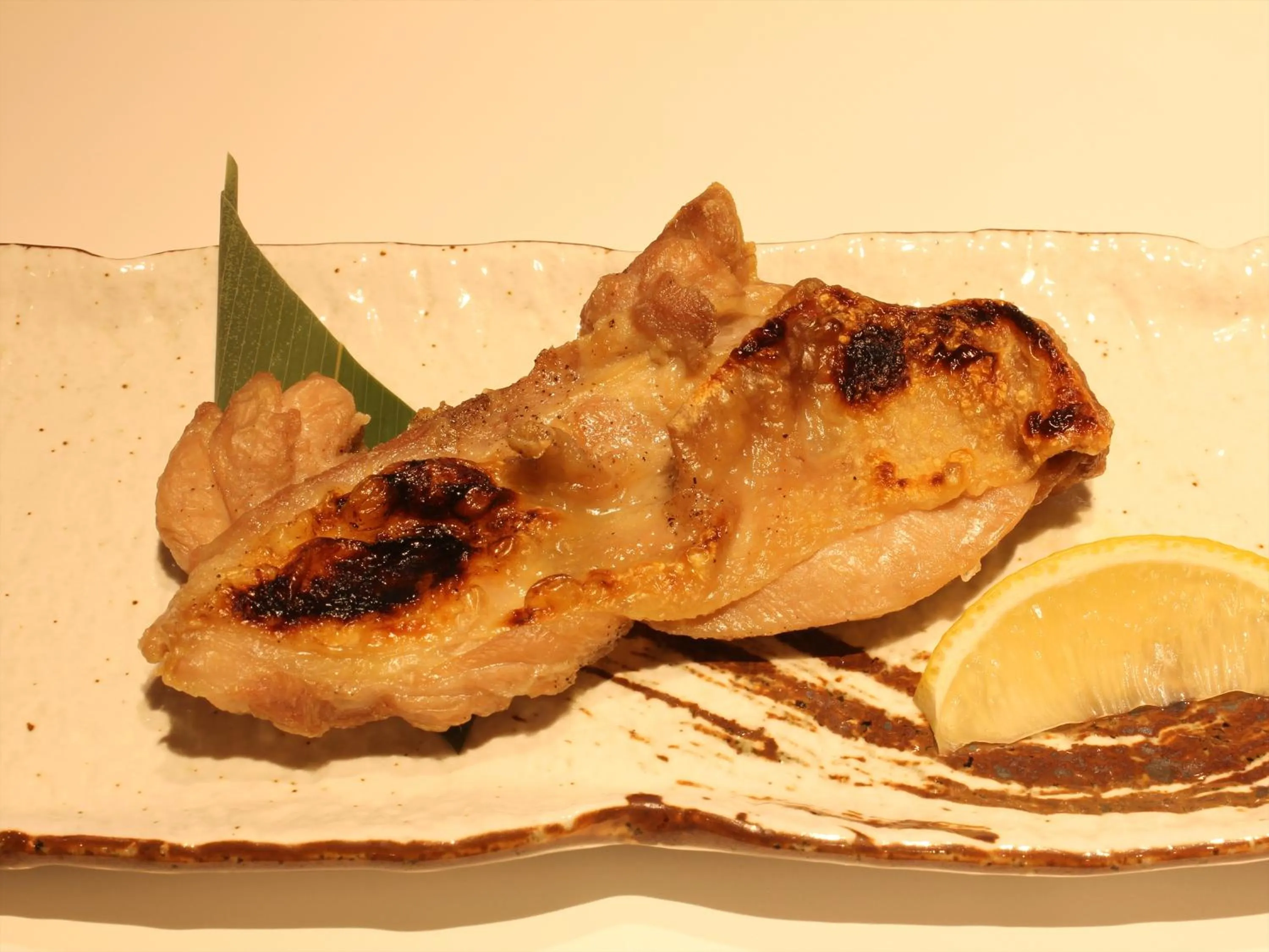 Dinner in APA Hotel Tottori Ekimae Minami