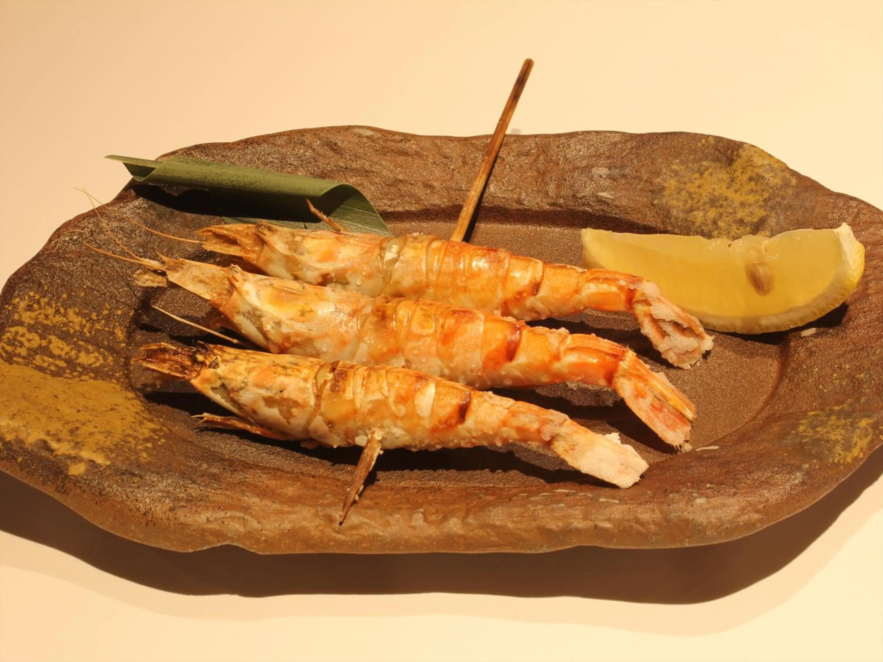 Dinner in APA Hotel Tottori Ekimae Minami