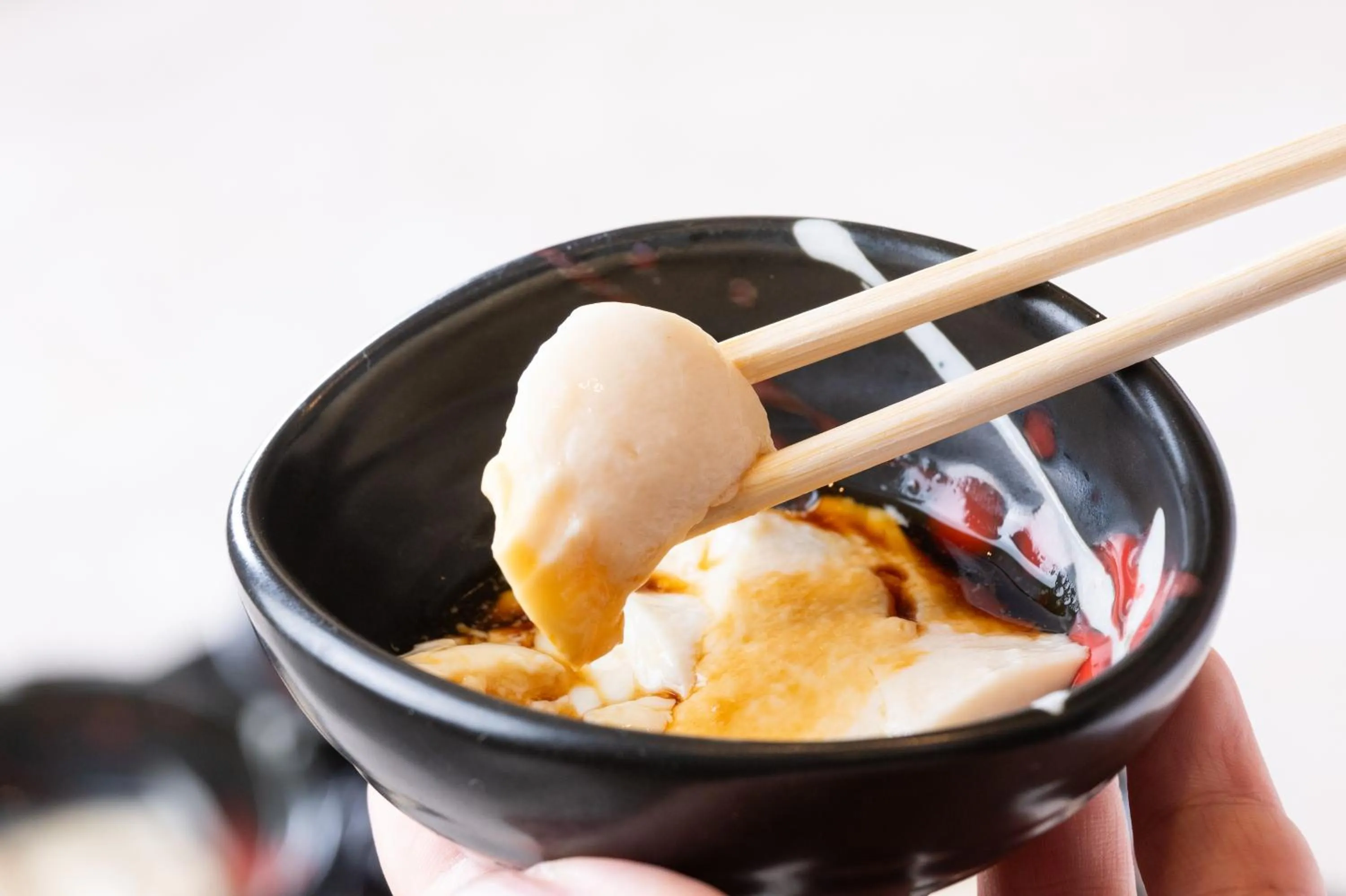 Breakfast in APA Hotel Nagoya Marunouchi Ekimae