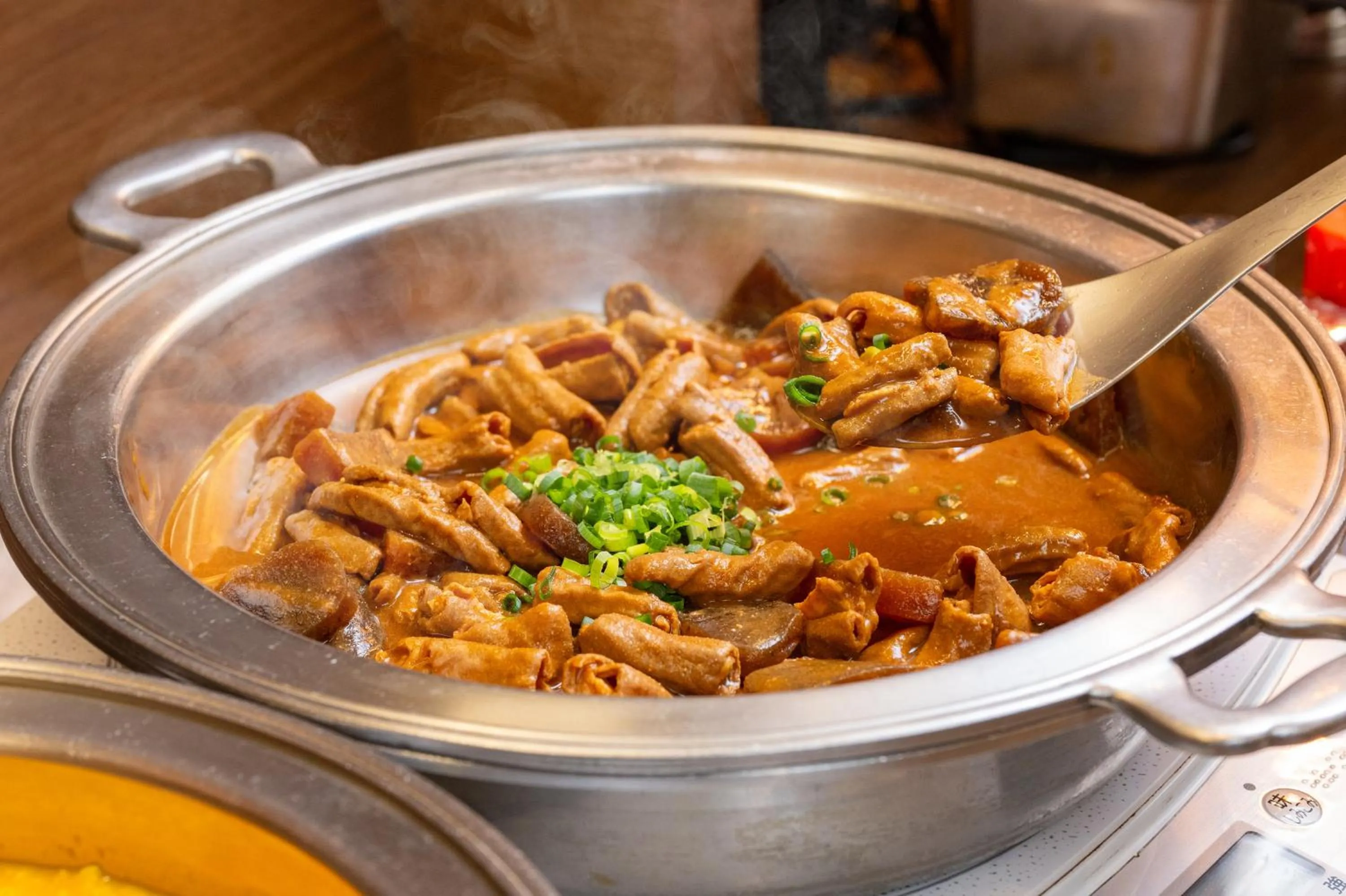 Breakfast in APA Hotel Nagoya Marunouchi Ekimae