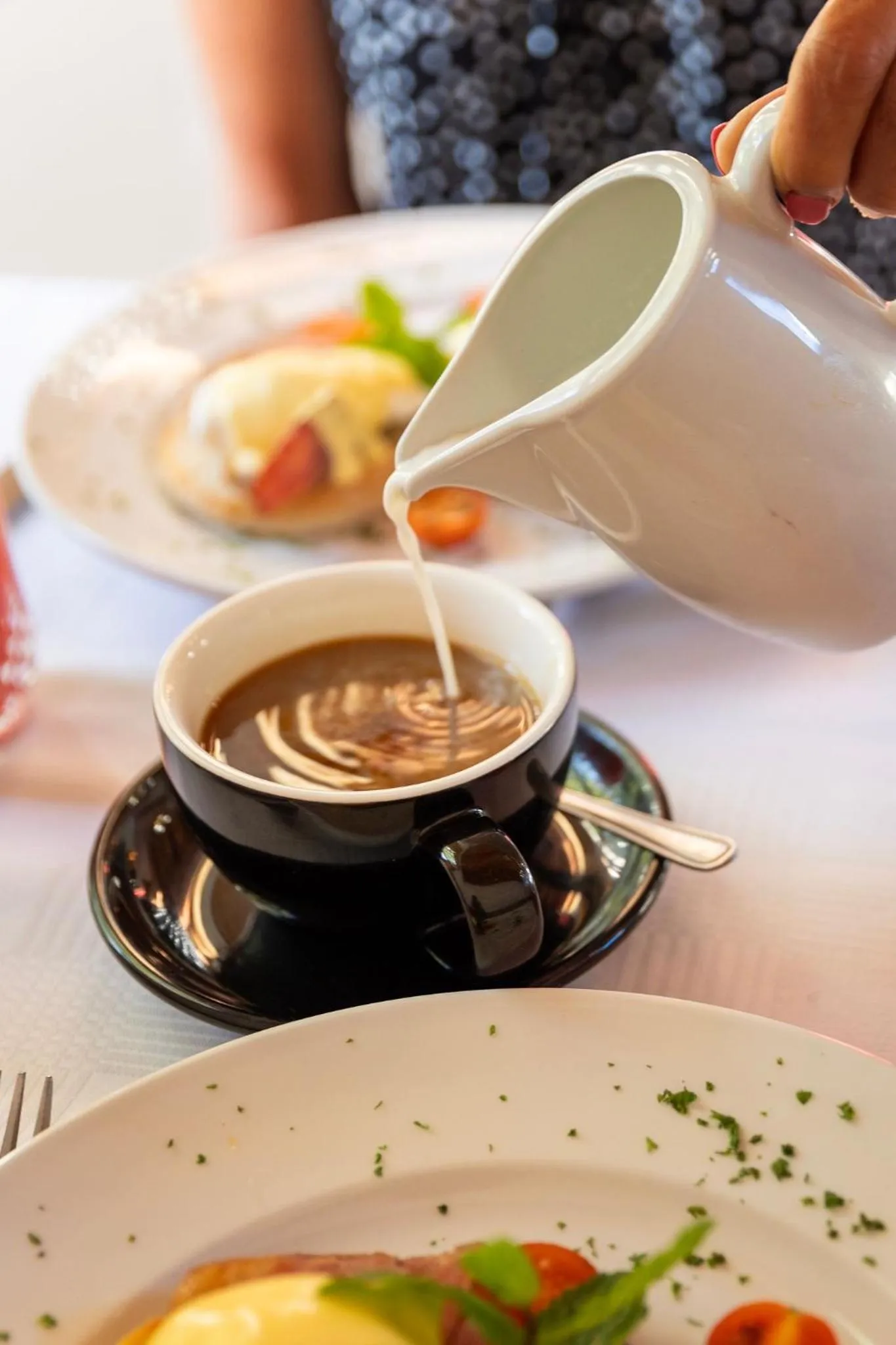 Property building in Lemoenkloof Boutique Hotel