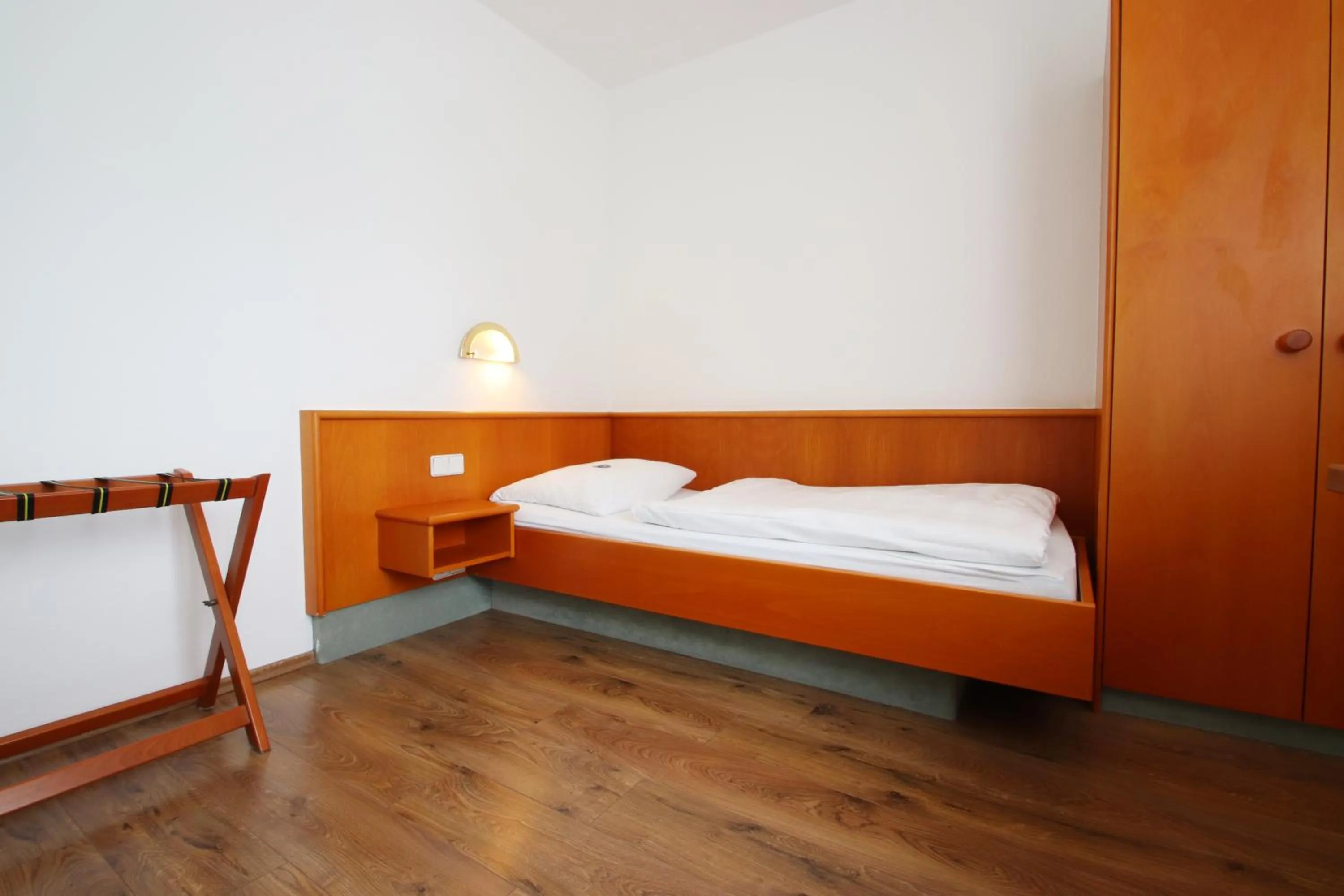 Hotel-Dörfler Garni