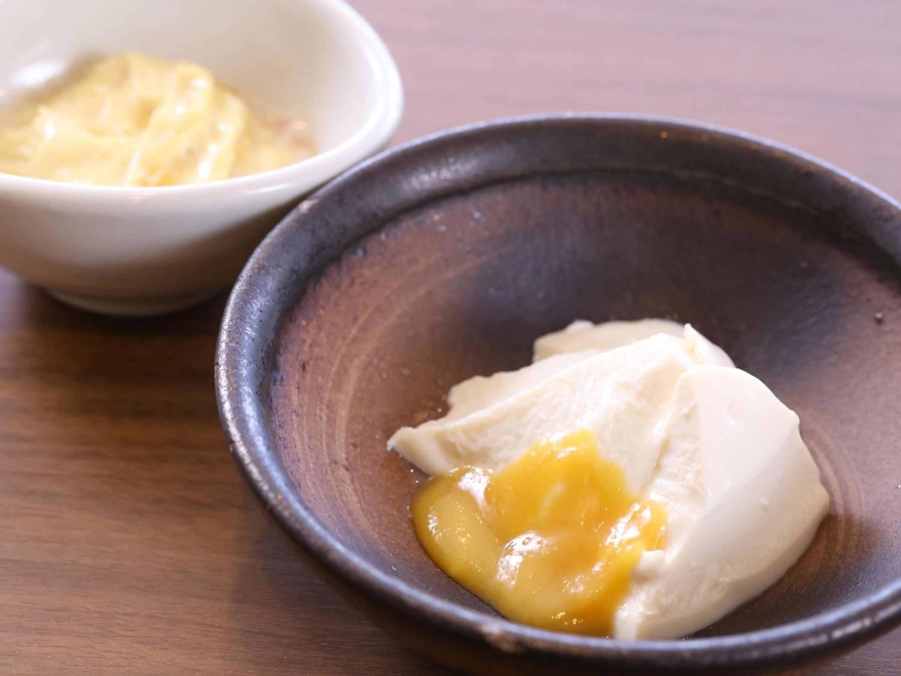 Breakfast in APA Hotel Ogaki Ekimae