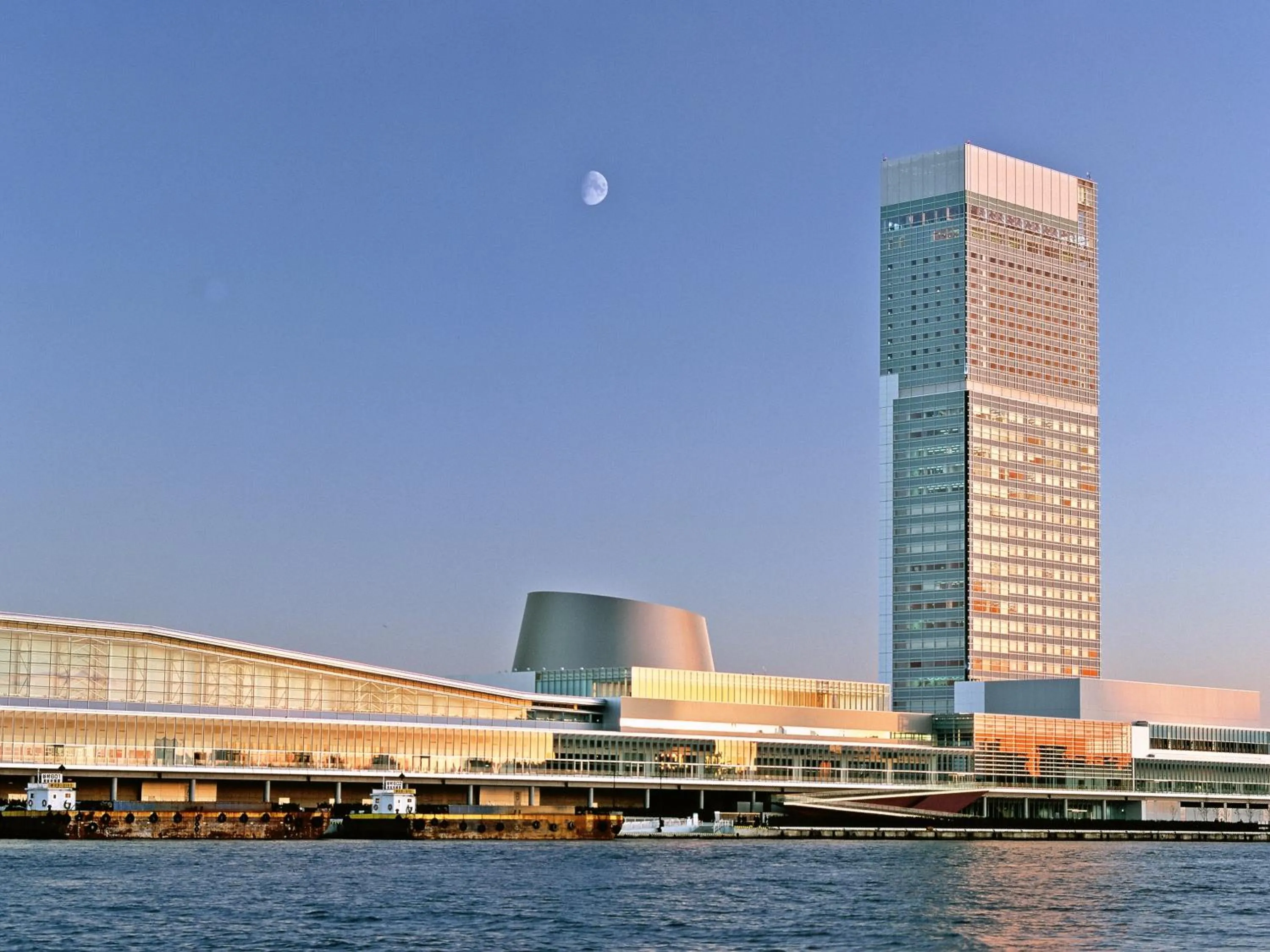 Other in APA Hotel Niigata Furumachi