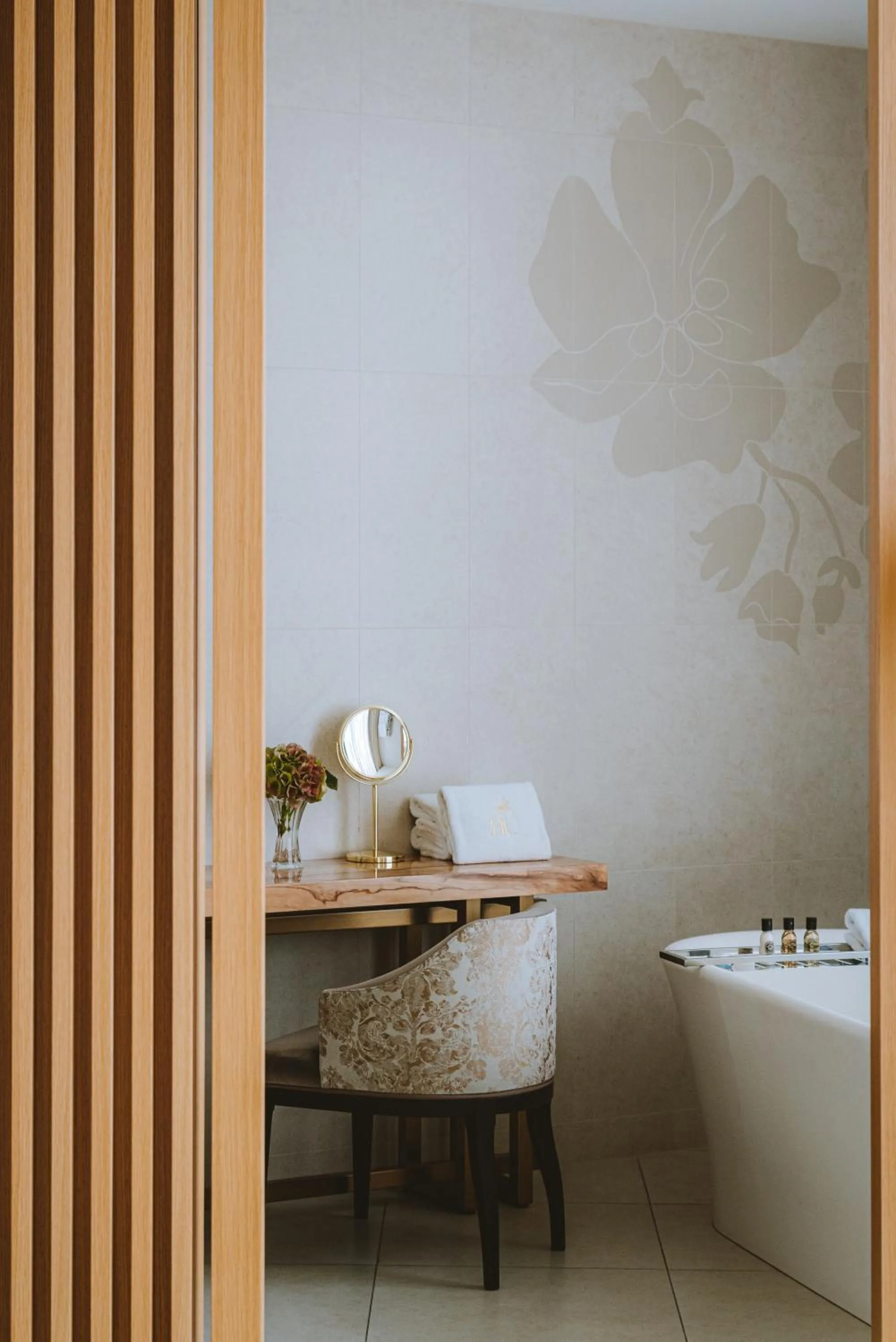 Bedroom in Royal Champagne Hotel & Spa