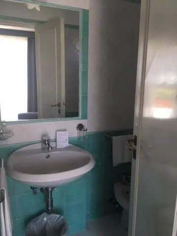 Hotel Residence Villa Igea Capri