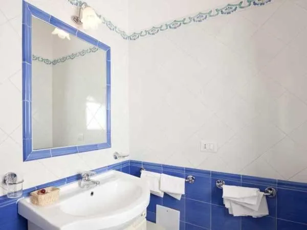 Hotel Residence Villa Igea Capri