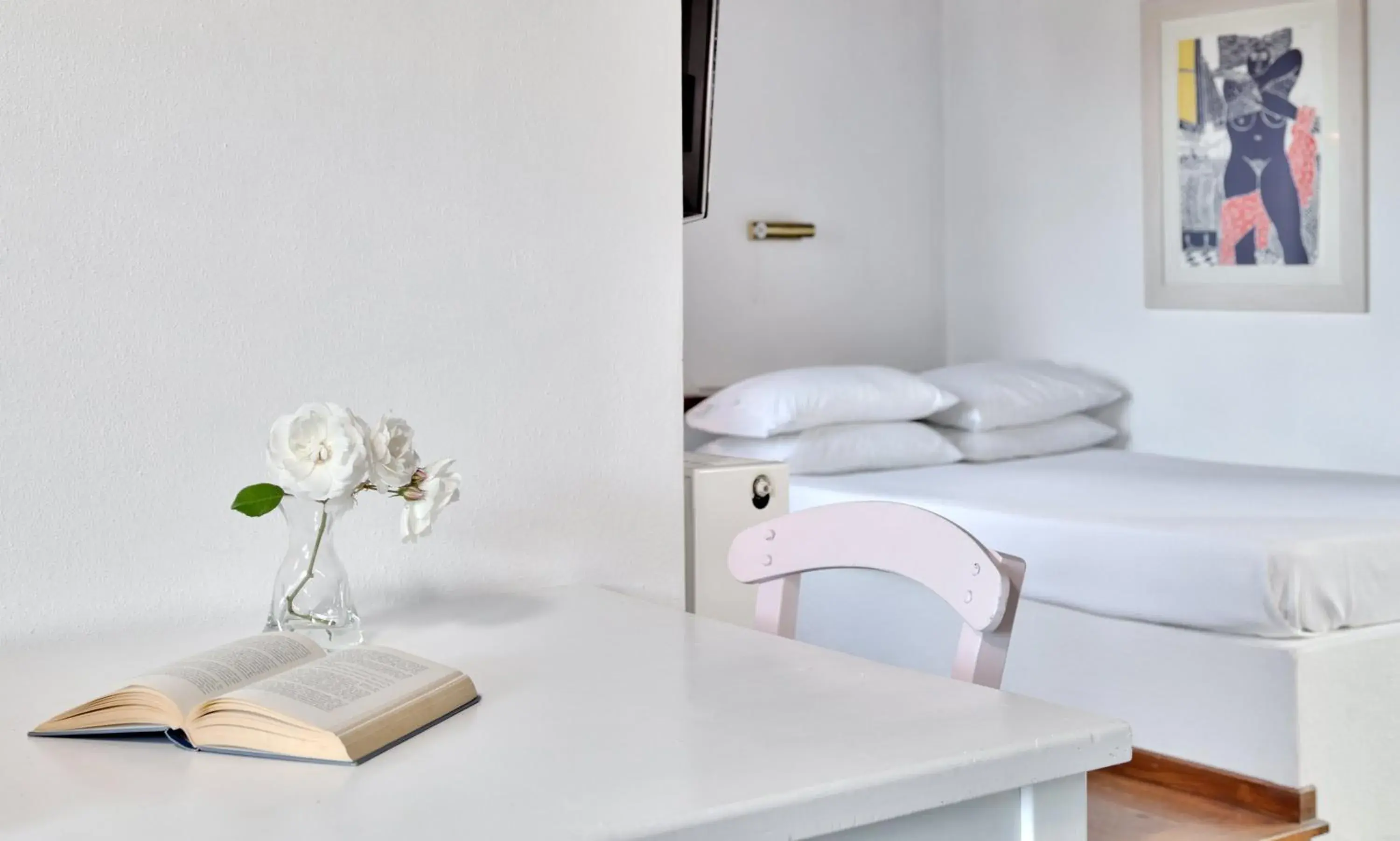 Studio with Sea View in Aeolos Hotel & Villas - Pelion Studio with Sea View in Aeolos Hotel & Villas - Pelion