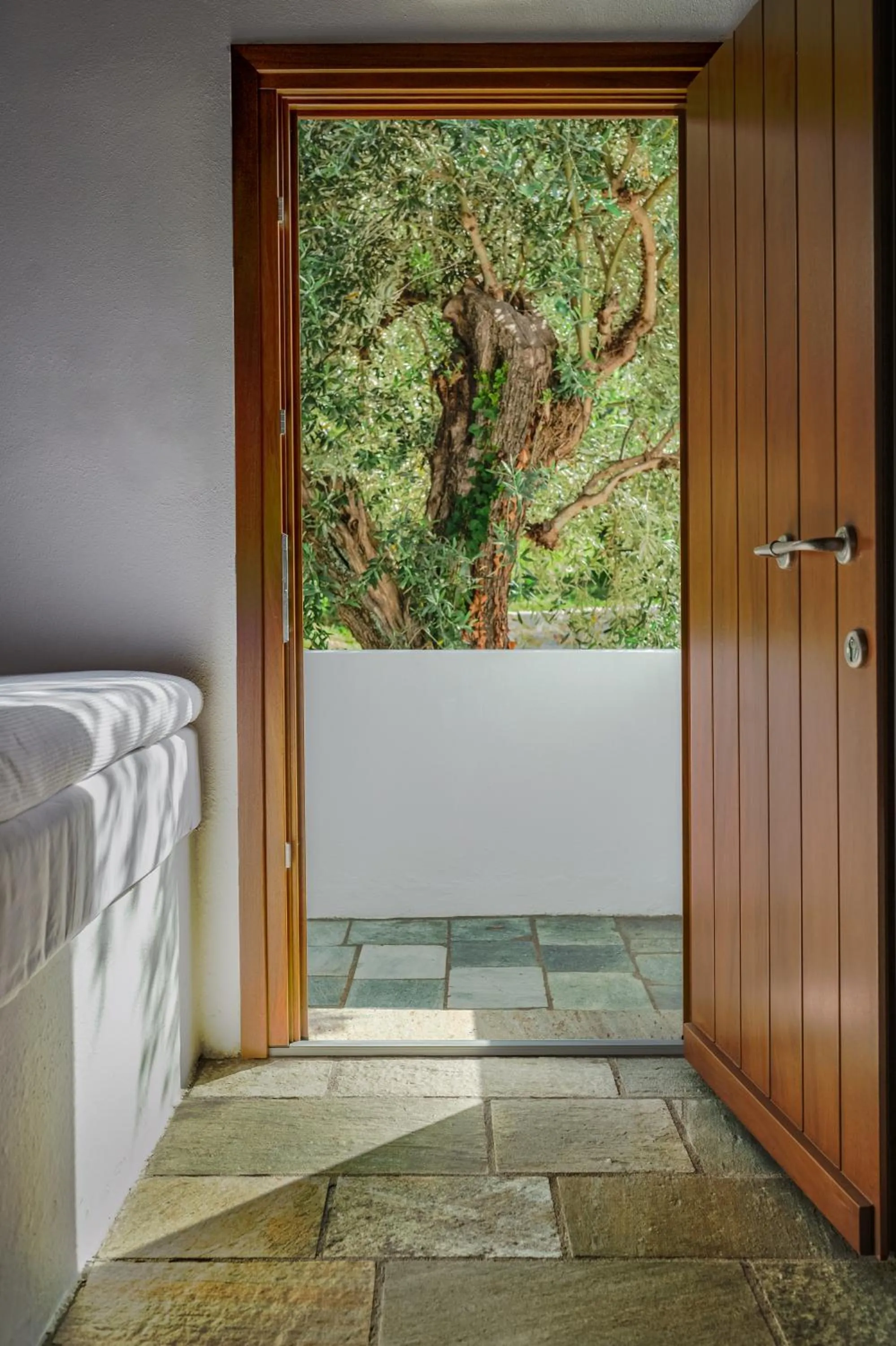 Photo of the whole room in Aeolos Hotel & Villas - Pelion