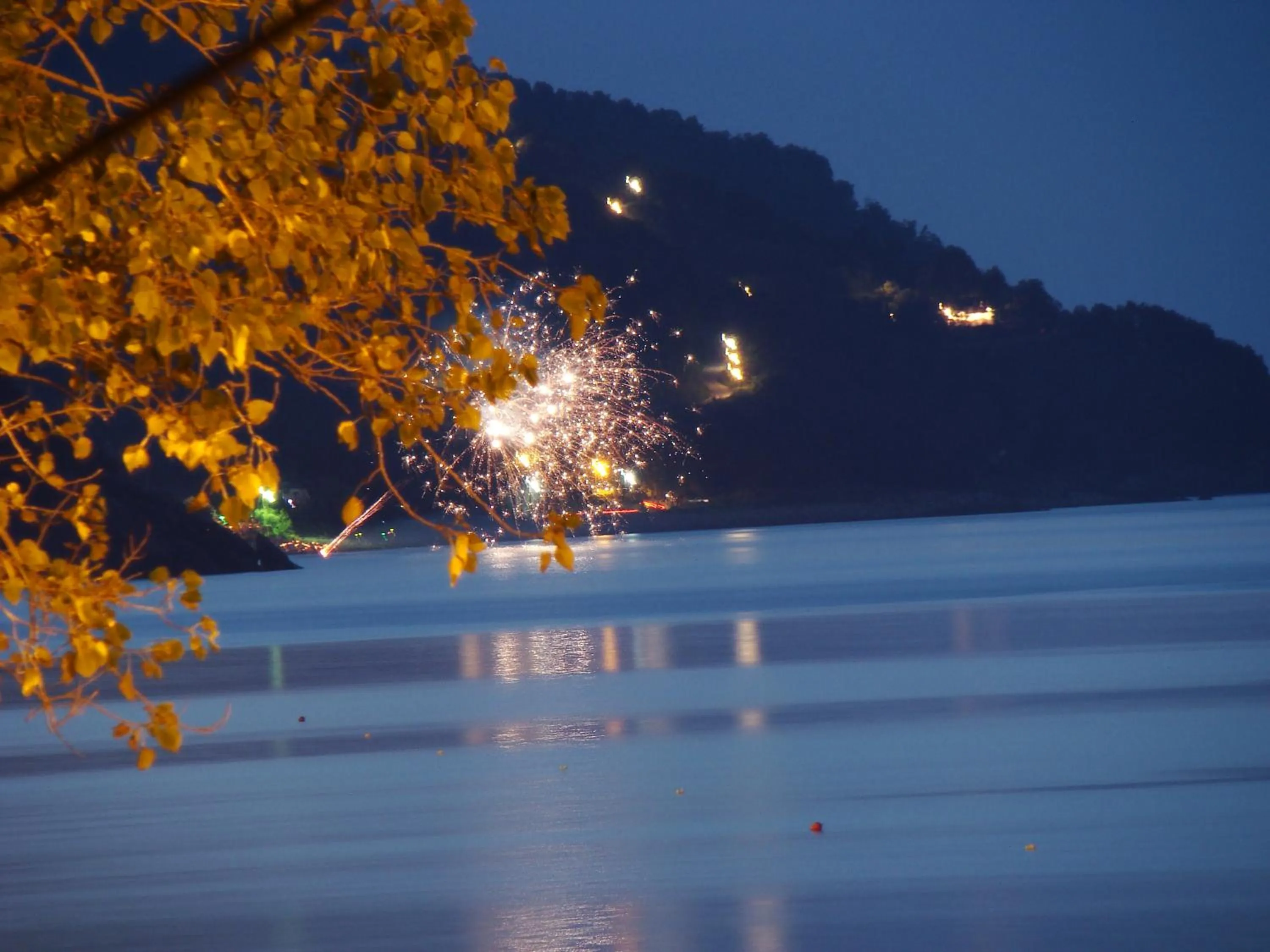Beach in Aeolos Hotel & Villas - Pelion