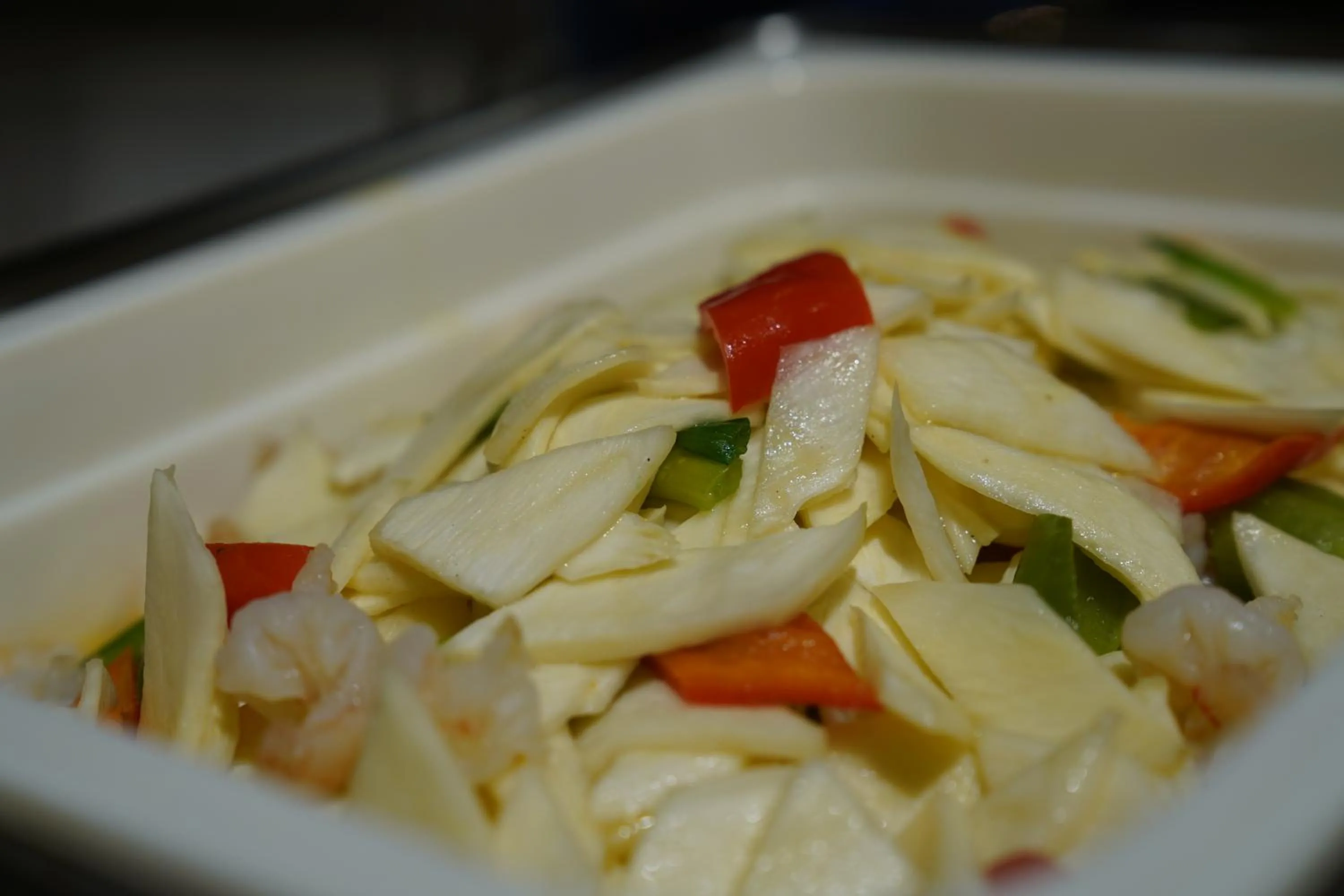 Lunch in Grand Mercure Hotel Hualing