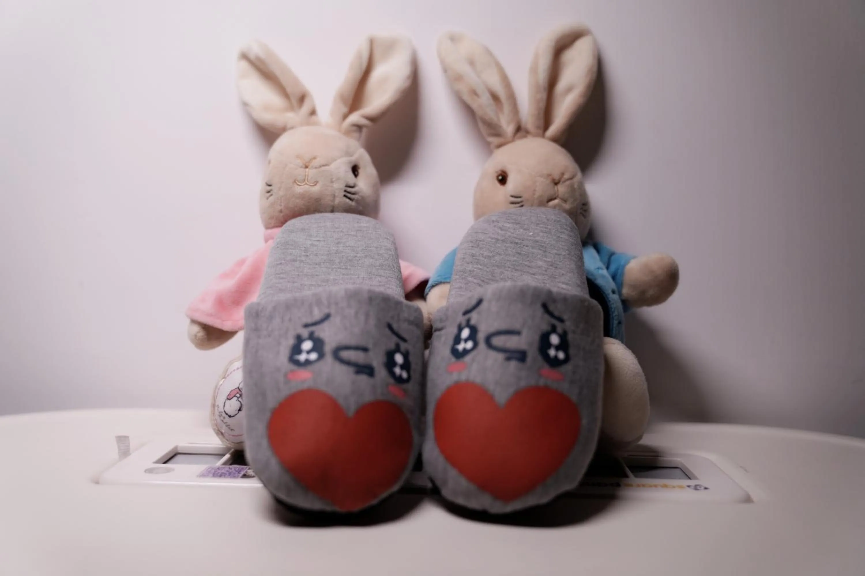 Property building in Grand Mercure Hotel Hualing