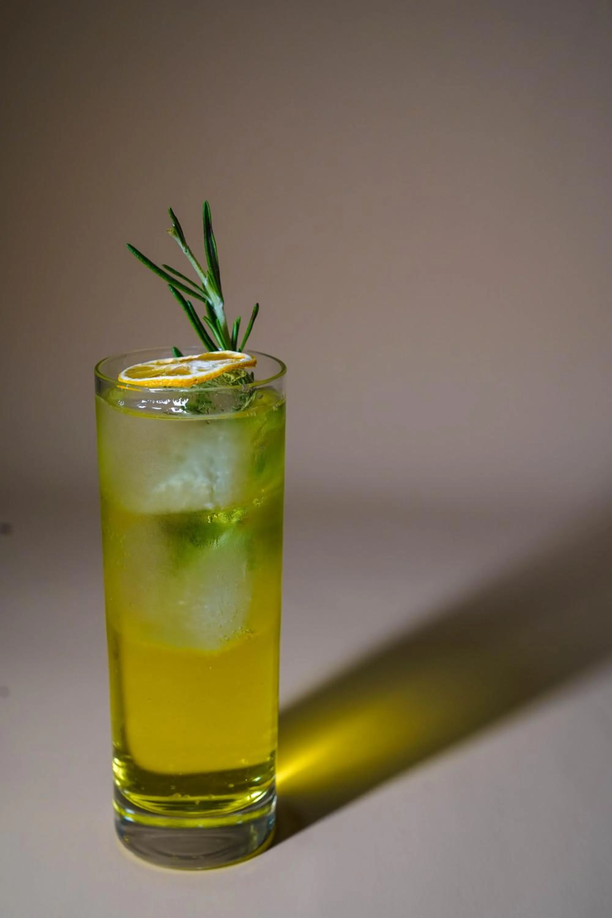 Drinks in Grand Mercure Hotel Hualing