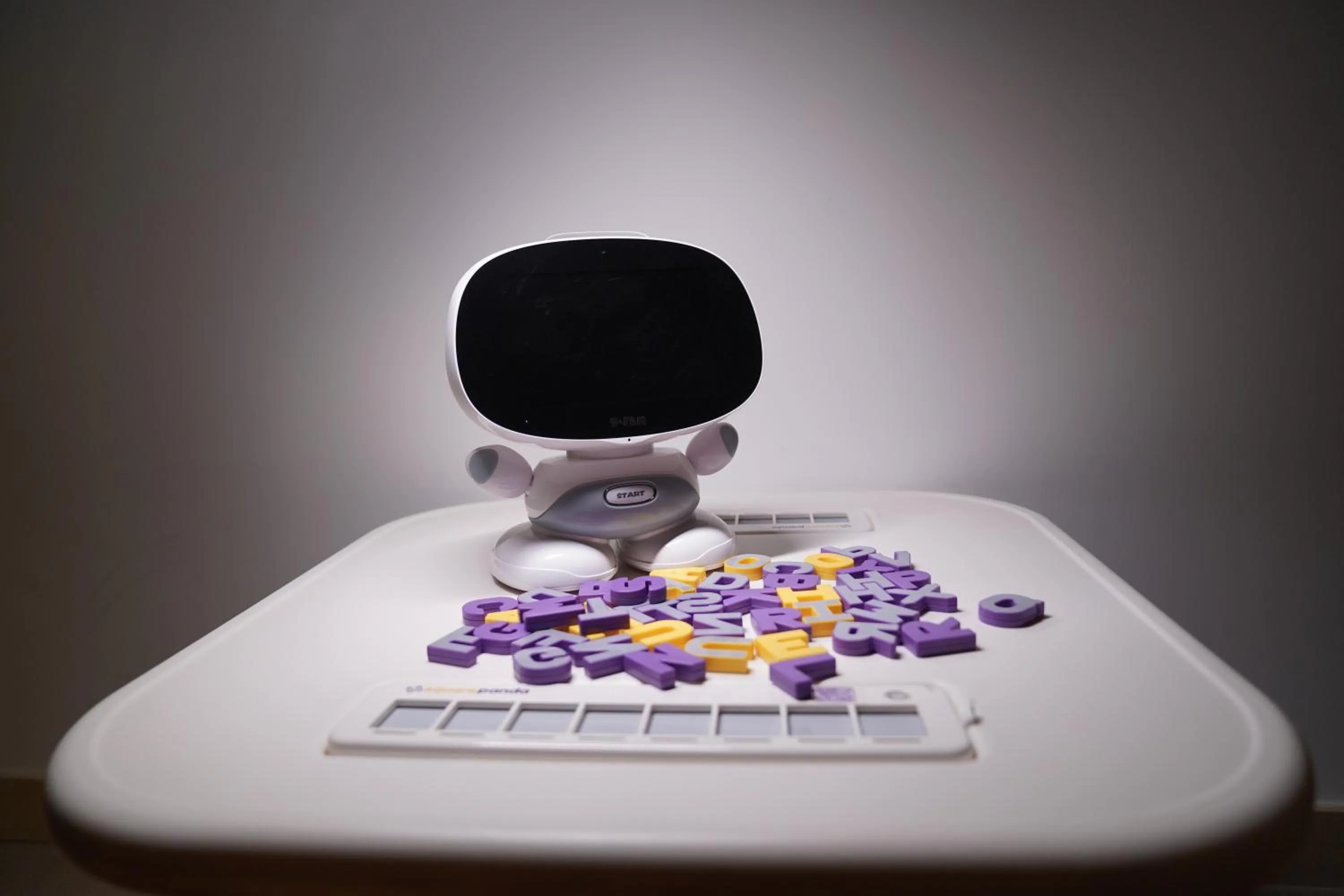 Property building in Grand Mercure Hotel Hualing