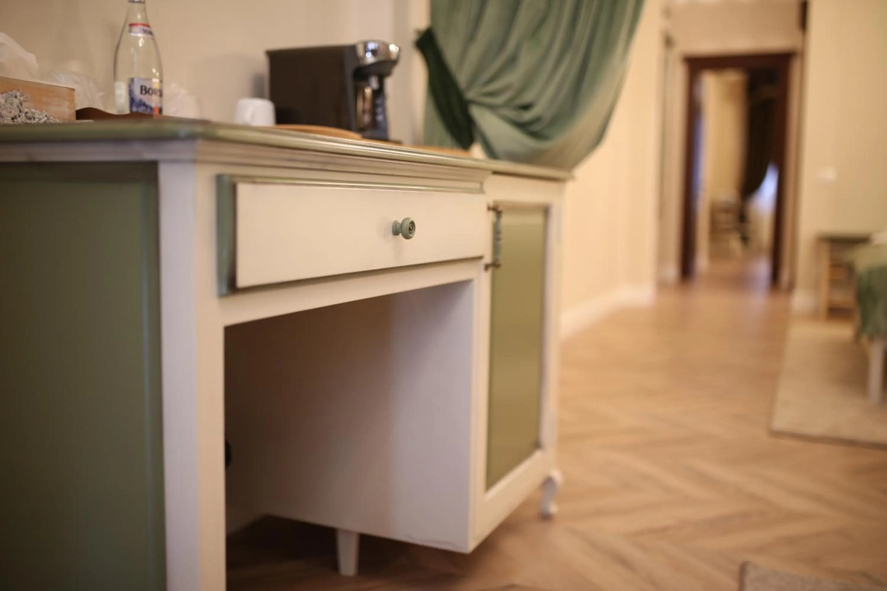 Artisans Boutique Villa