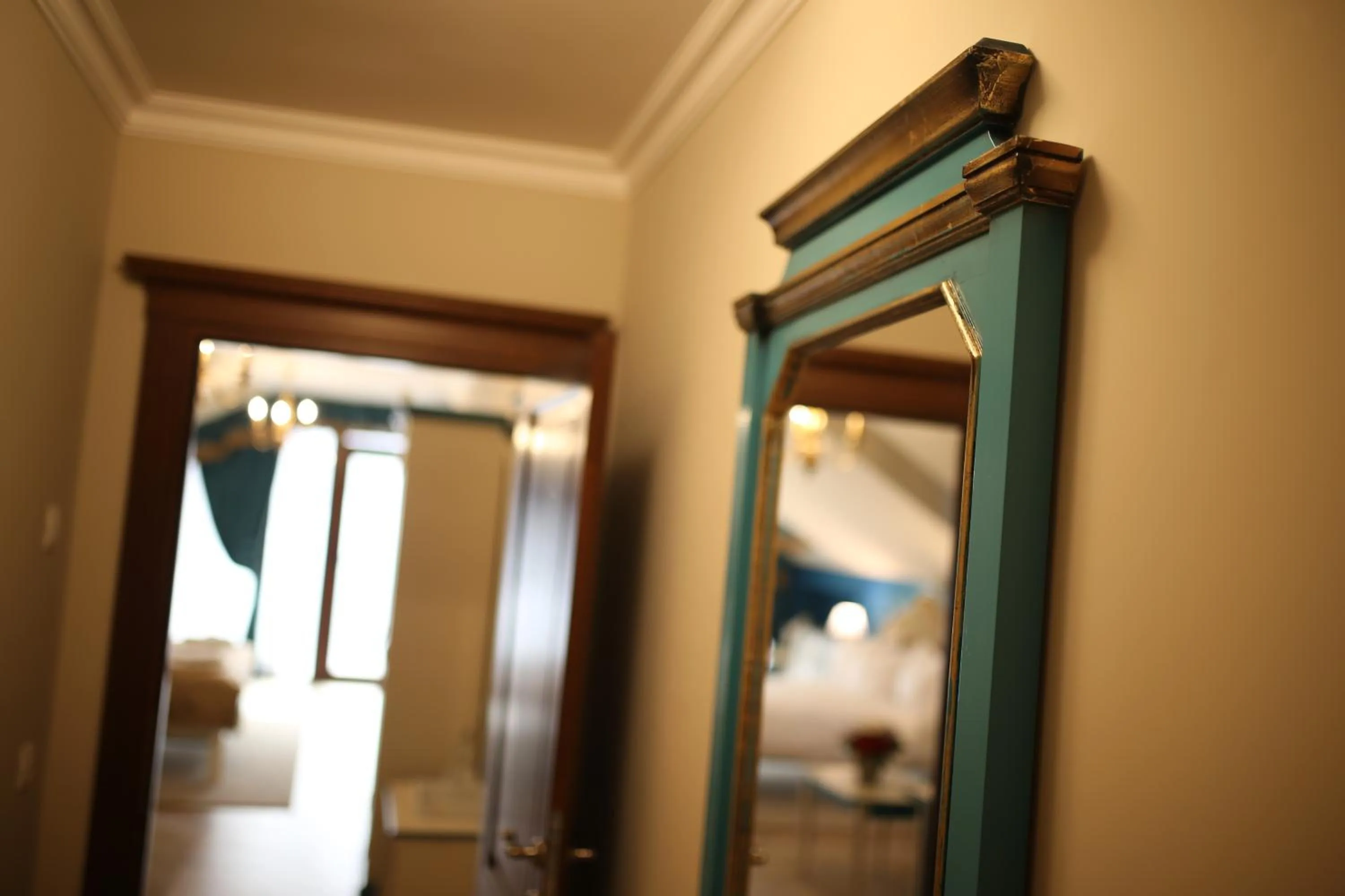 Artisans Boutique Villa