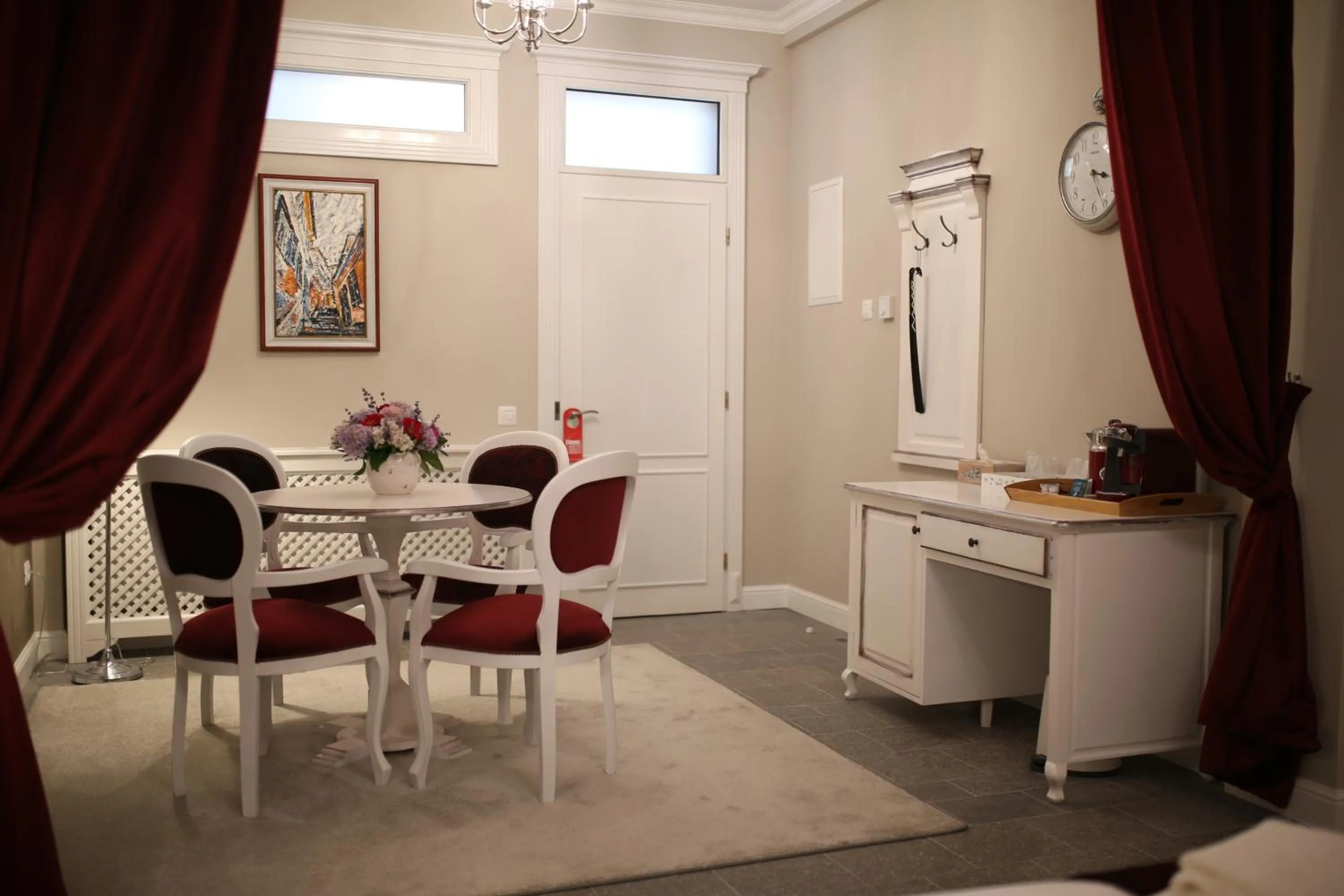 Artisans Boutique Villa