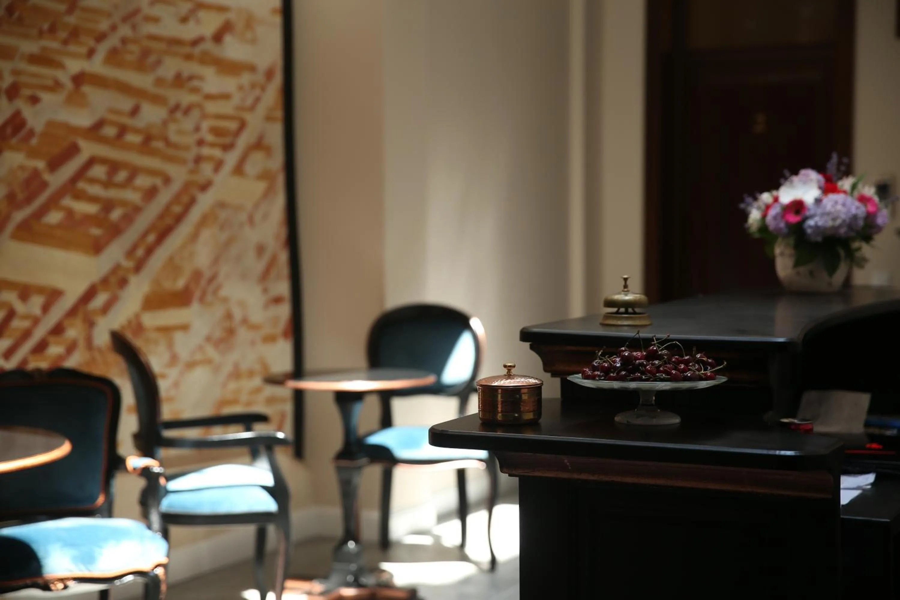 Artisans Boutique Villa