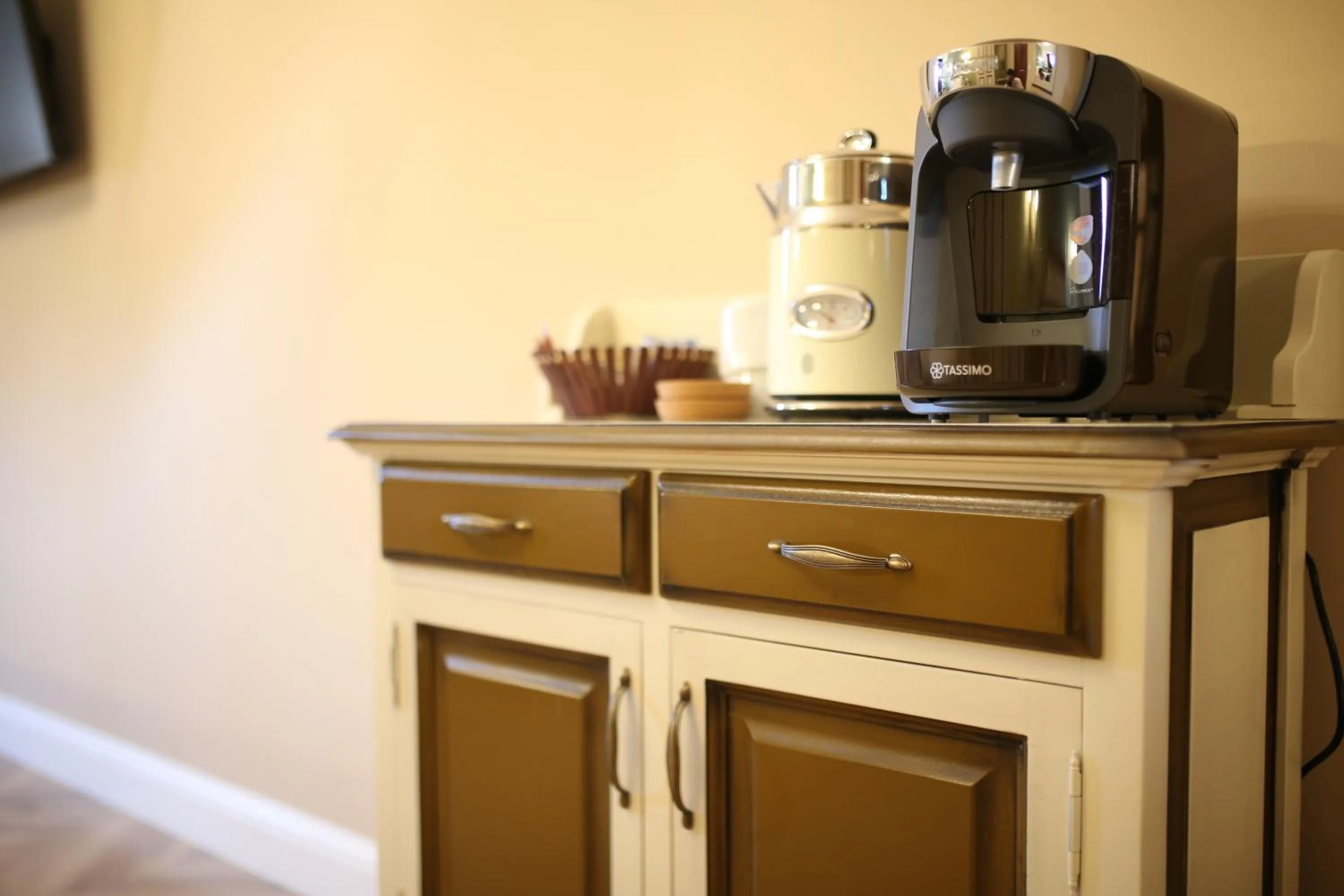 Artisans Boutique Villa