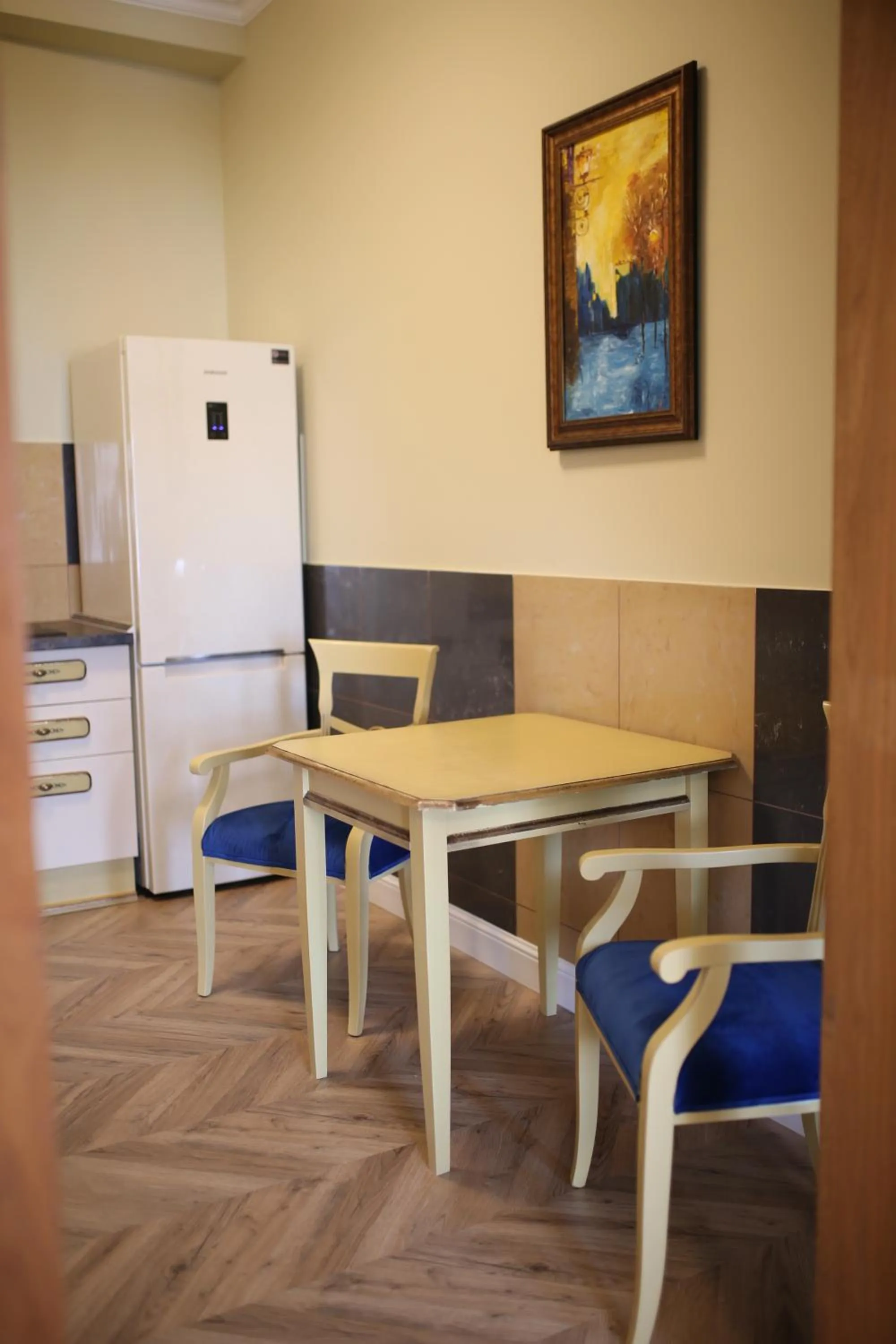 Artisans Boutique Villa