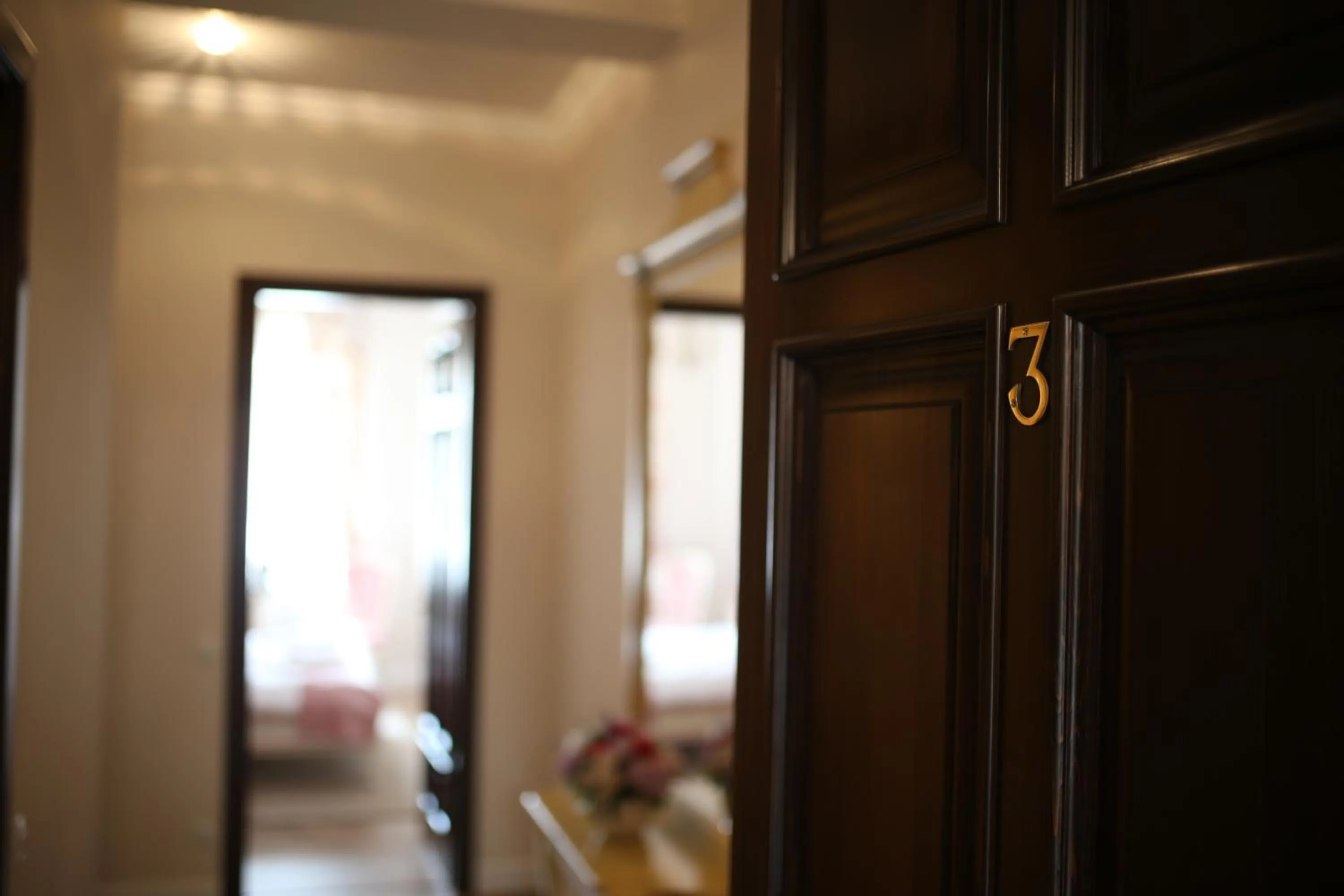 Artisans Boutique Villa