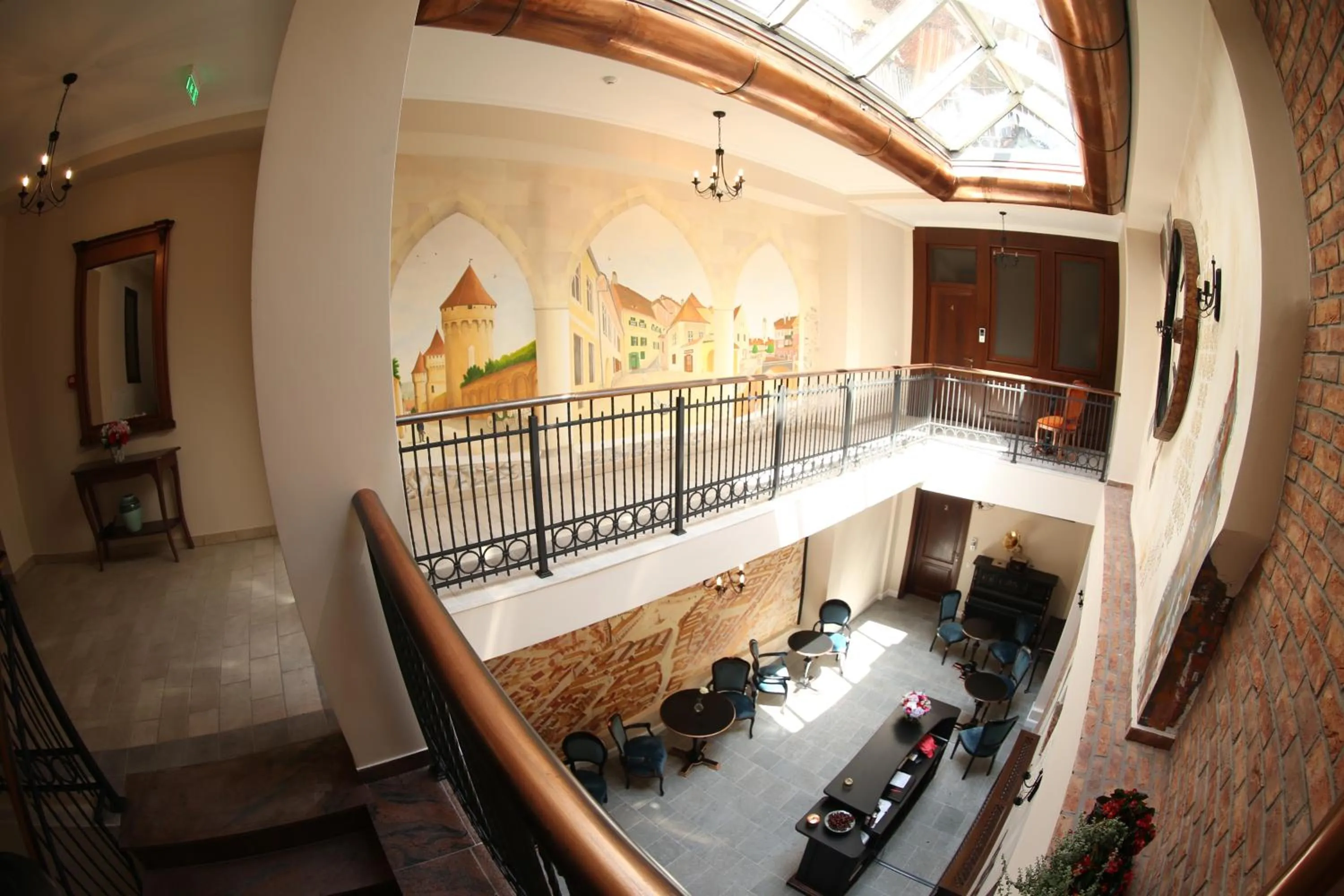 Artisans Boutique Villa