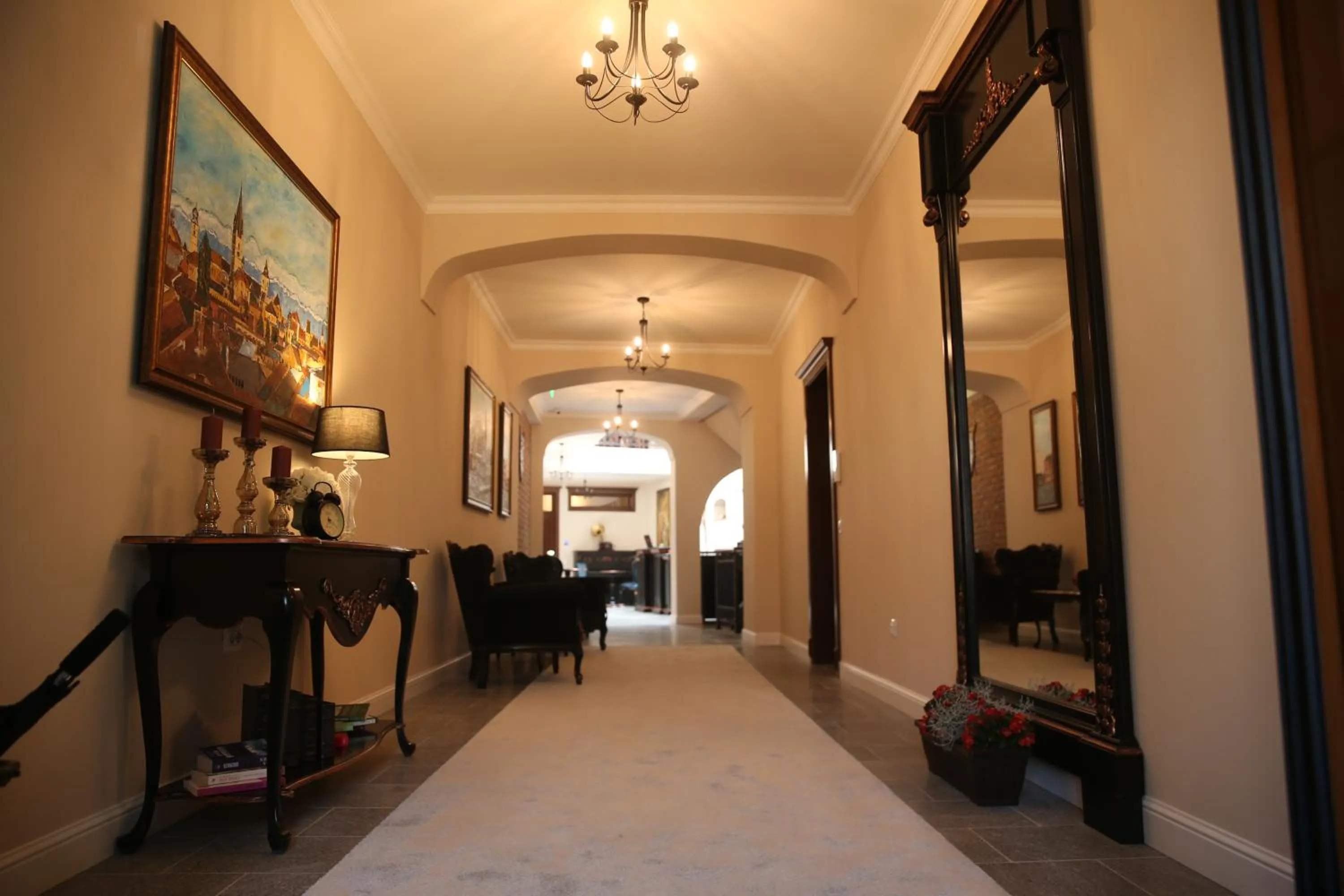 Artisans Boutique Villa