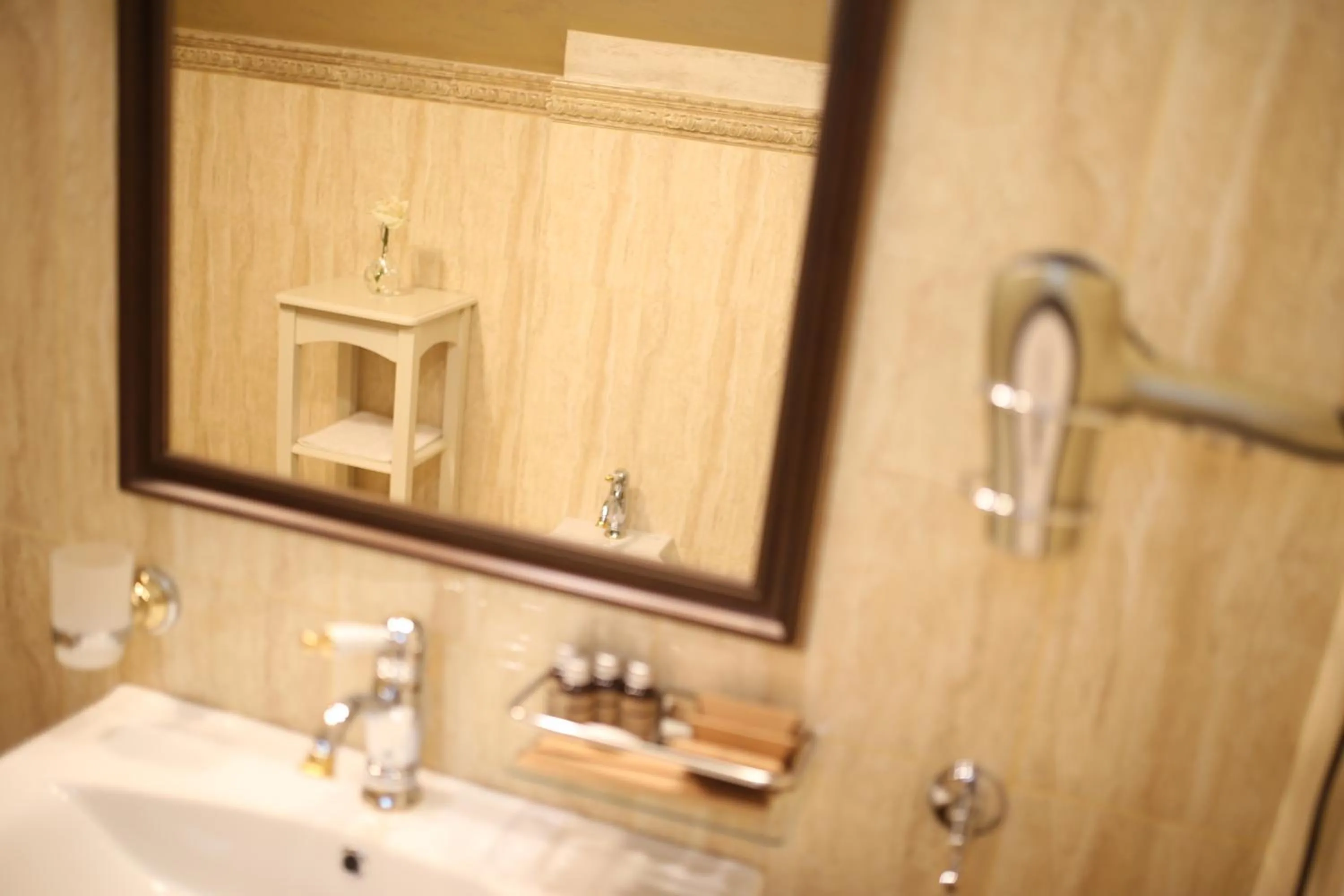 Artisans Boutique Villa