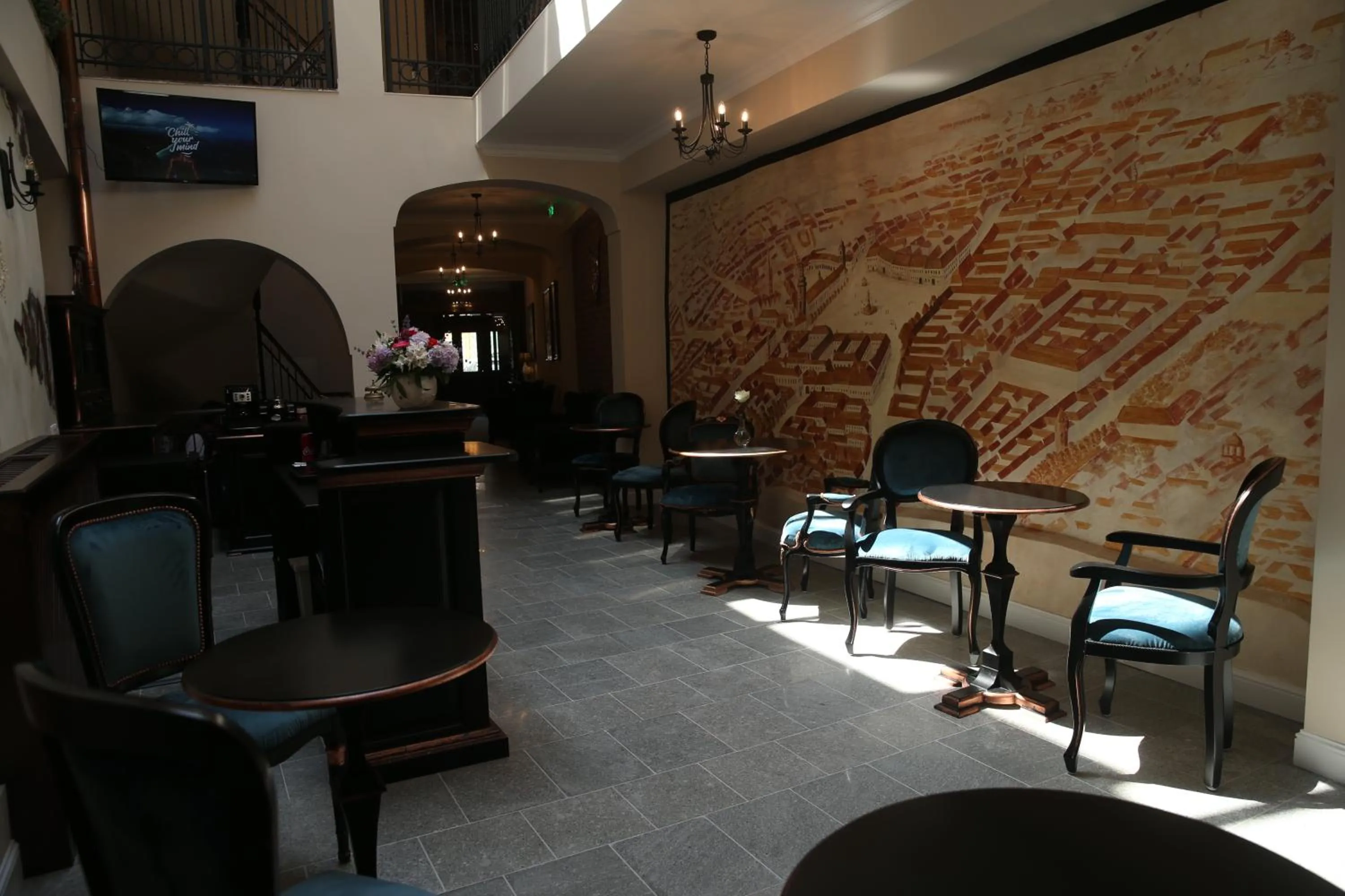 Artisans Boutique Villa