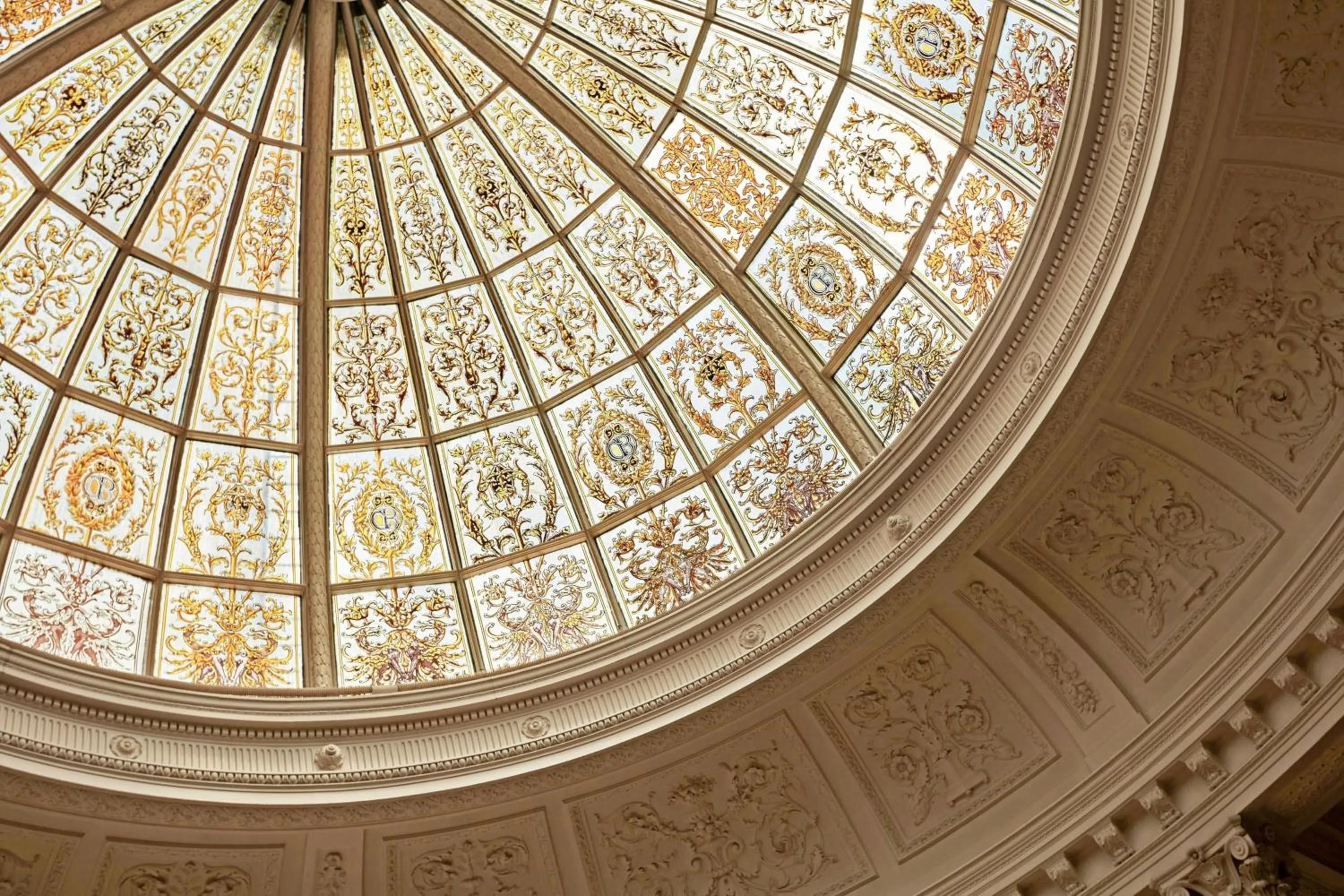 Lounge or bar in Threadneedles, Autograph Collection