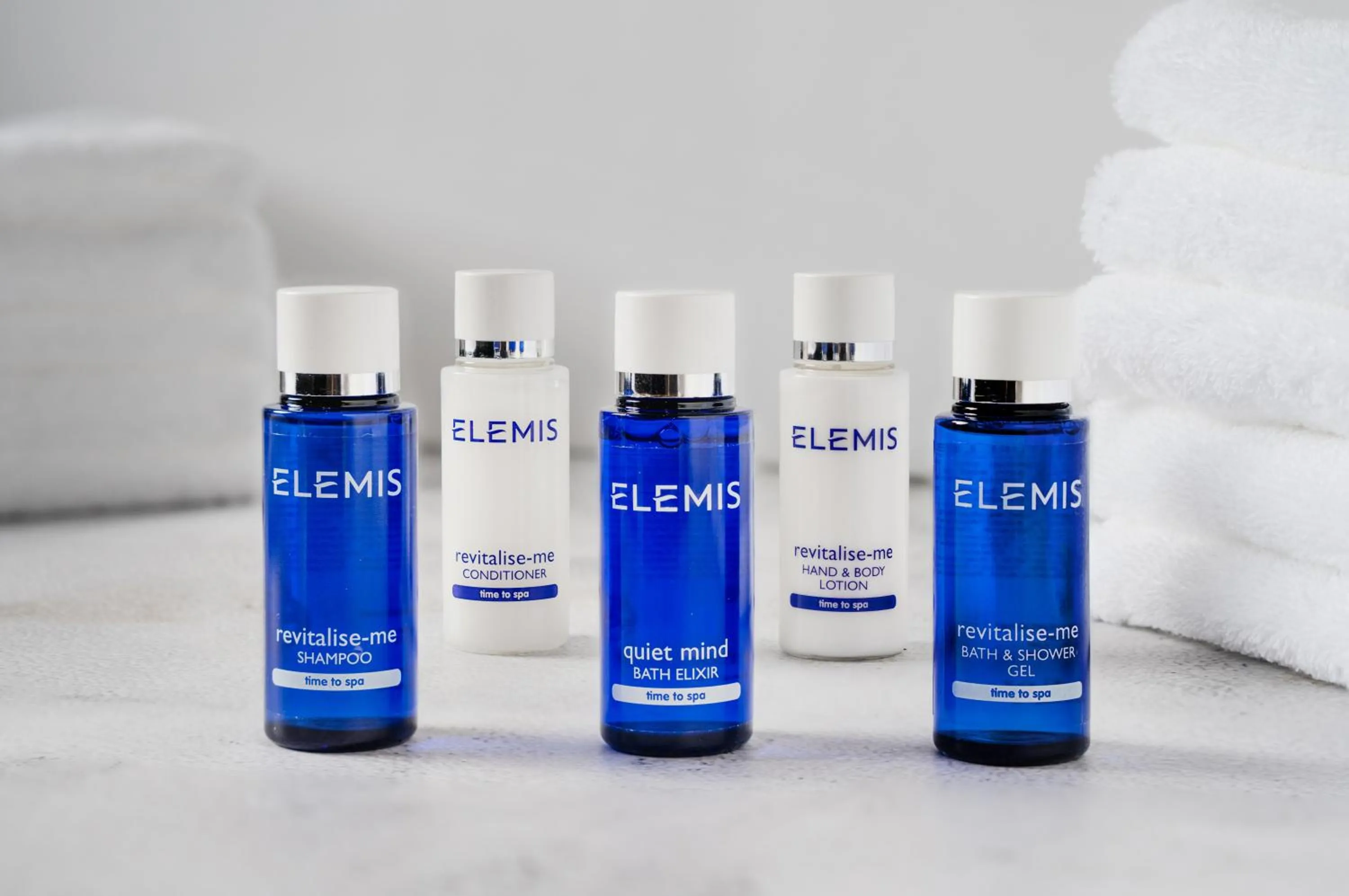 Bathroom in Threadneedles, Autograph Collection