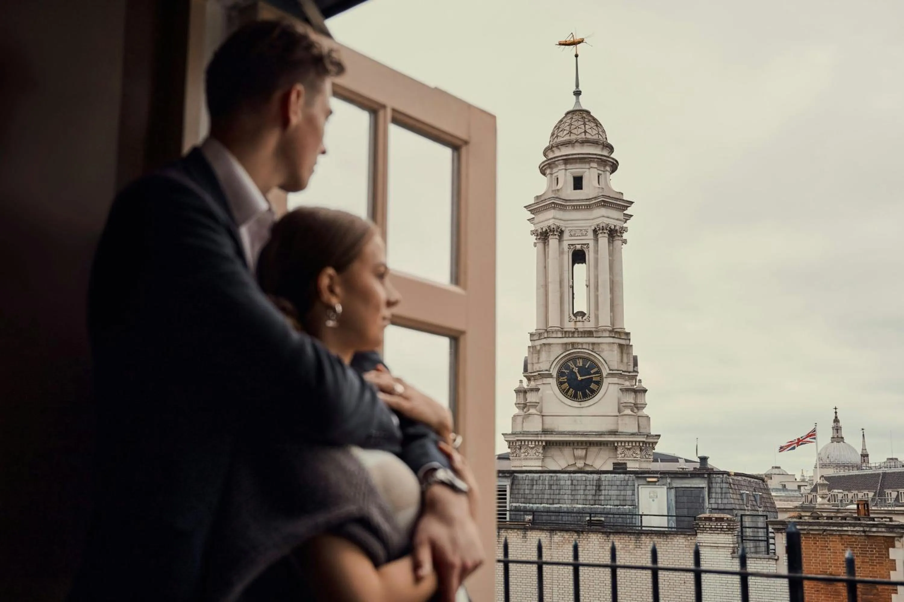 Photo of the whole room in Threadneedles, Autograph Collection