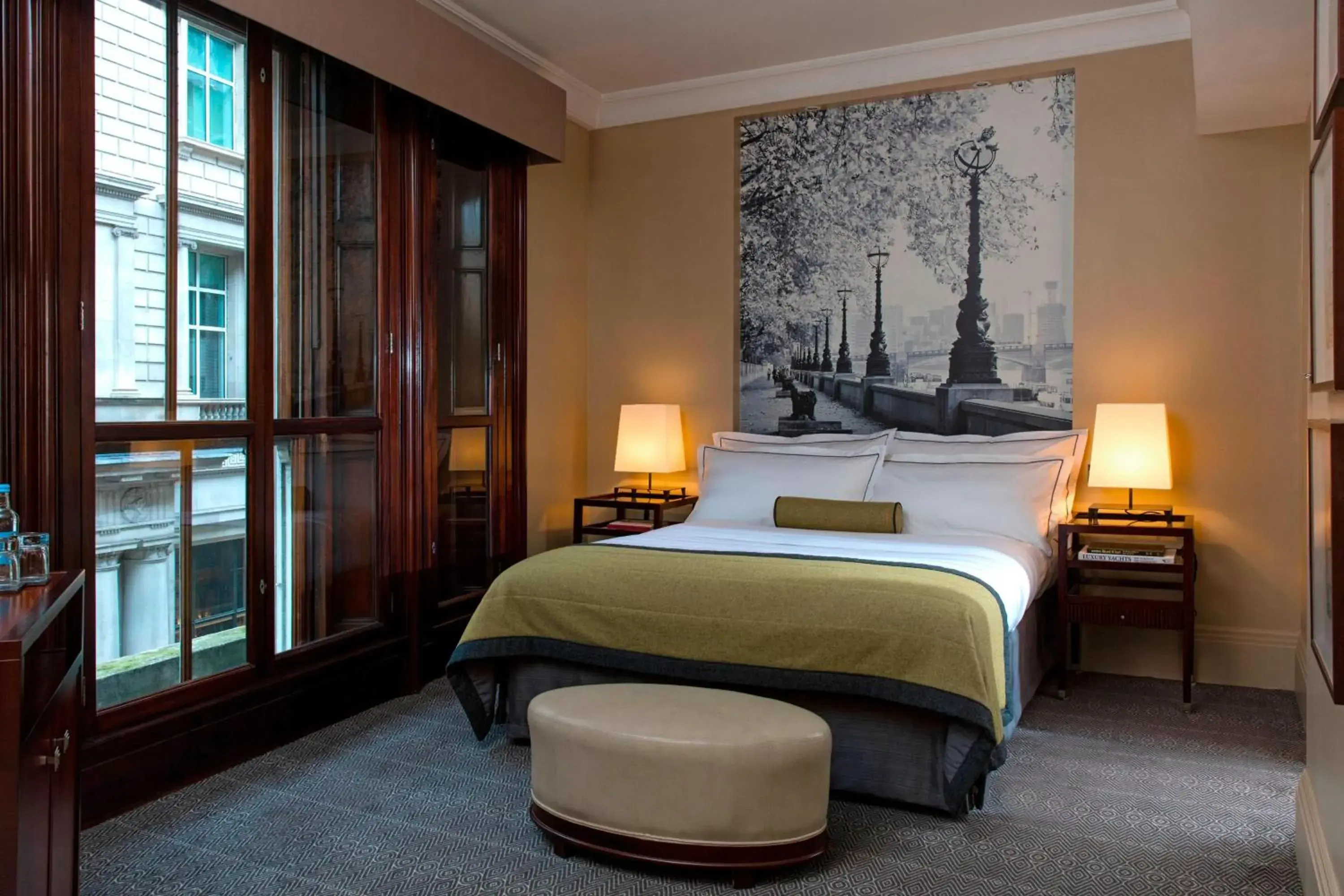 Studio, Queen Room in Threadneedles, Autograph Collection Studio, Queen Room in Threadneedles, Autograph Collection