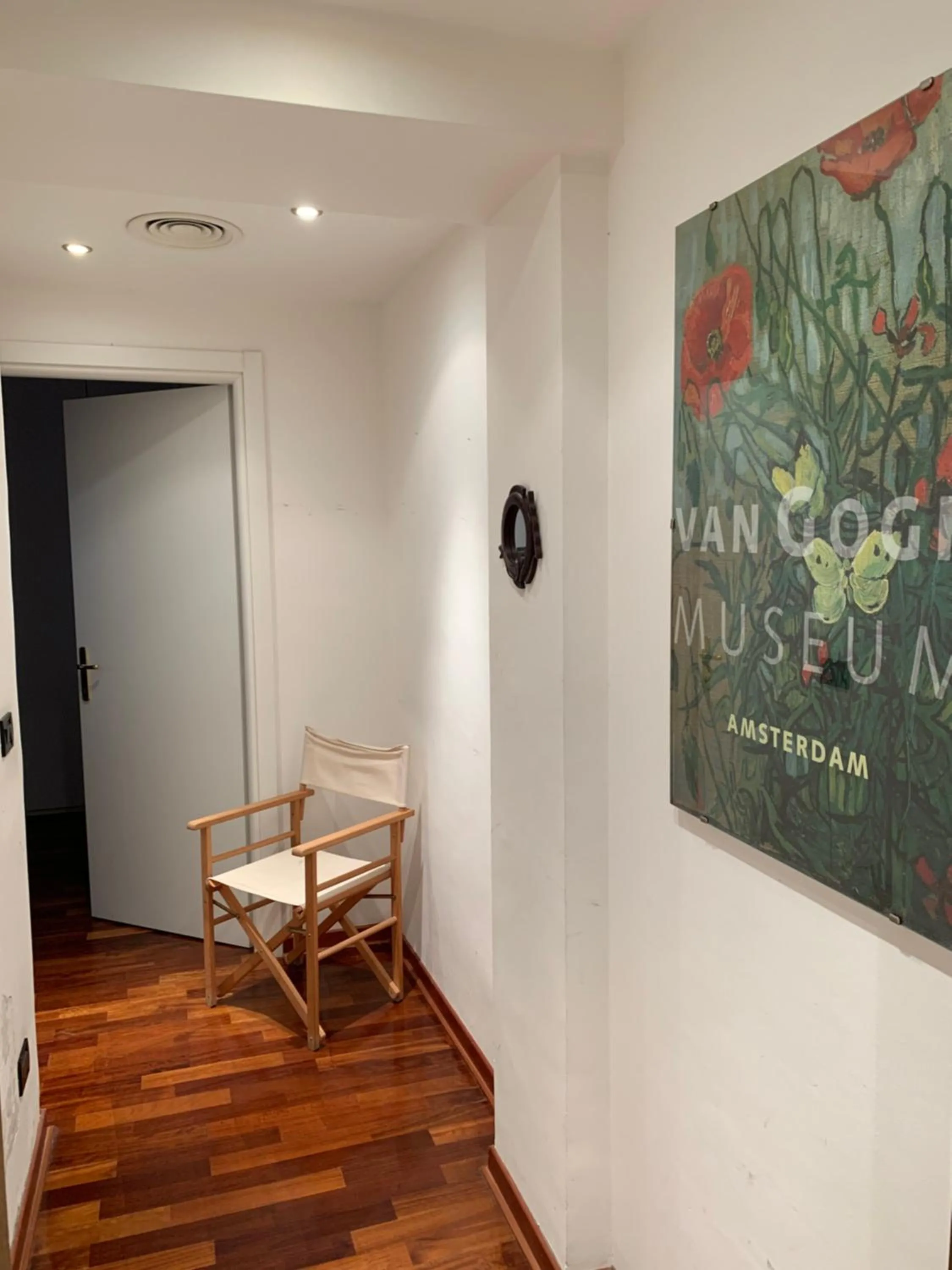 Other in Residence Sole