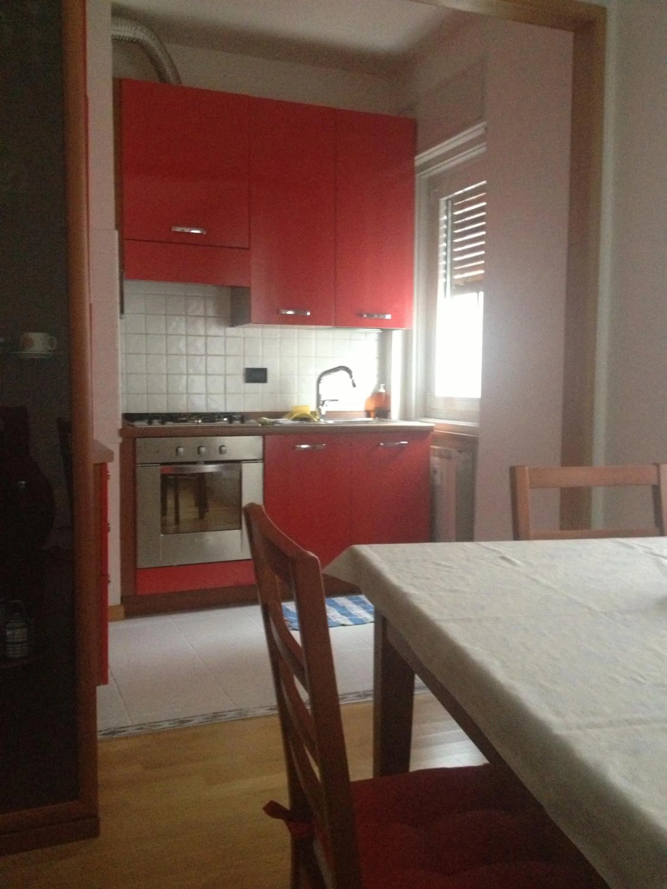 Day in Residence Sole