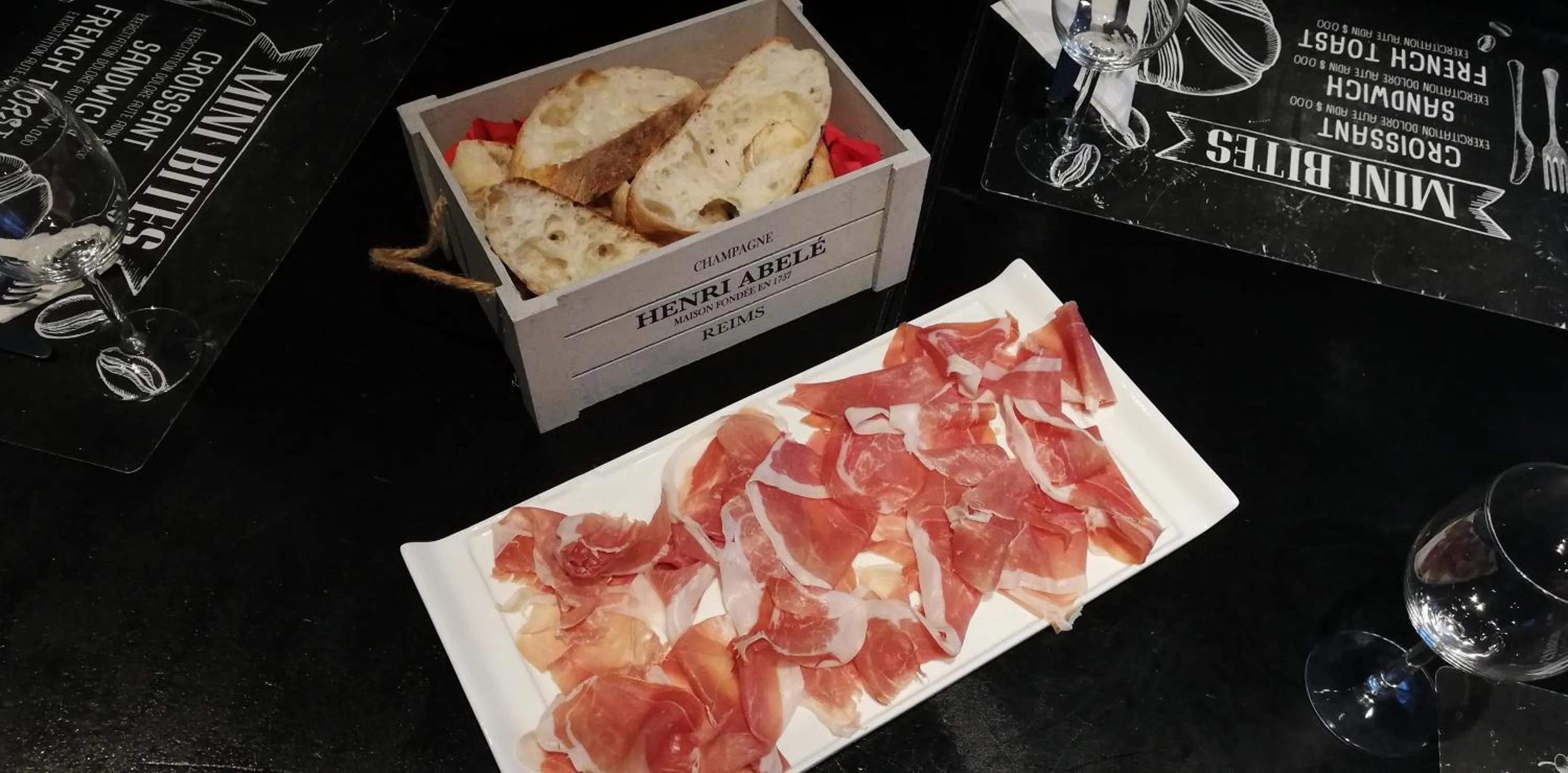 Breakfast in Residence Sole