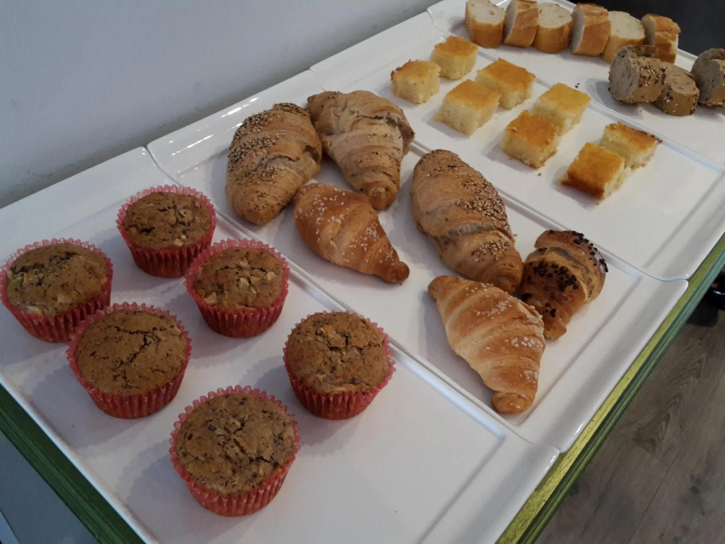 Food in Residence Sole