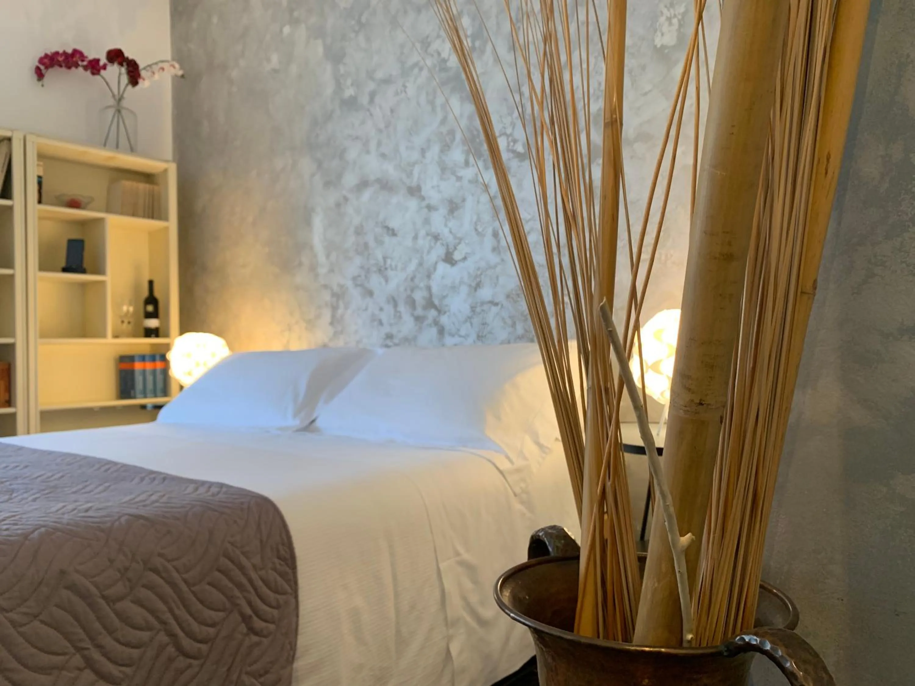 Bed in Residence Sole