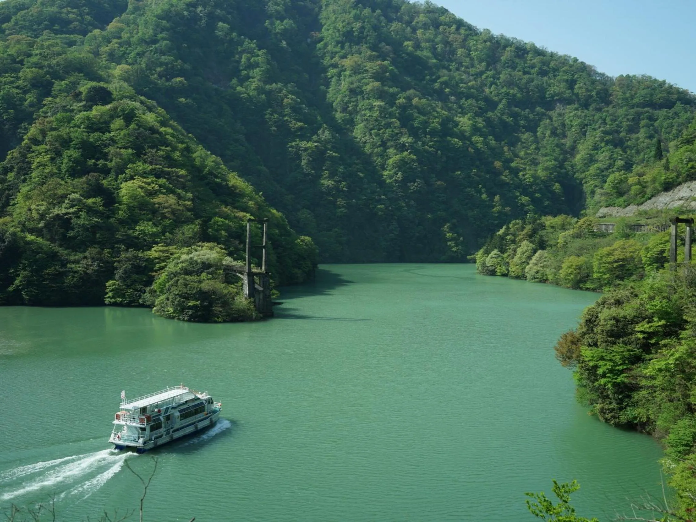 Nearby landmark in APA Hotel Tonami Ekimae