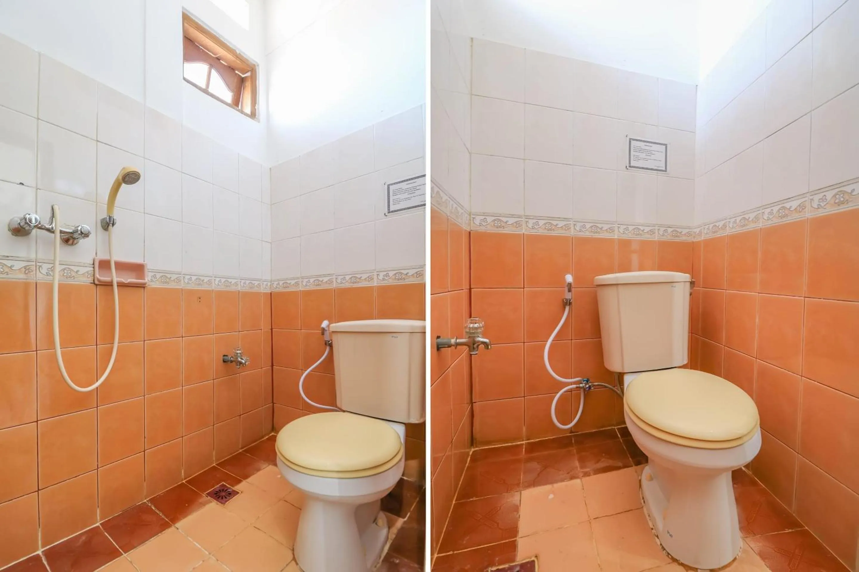 Bedroom in OYO 1927 Hotel Candra Adigraha