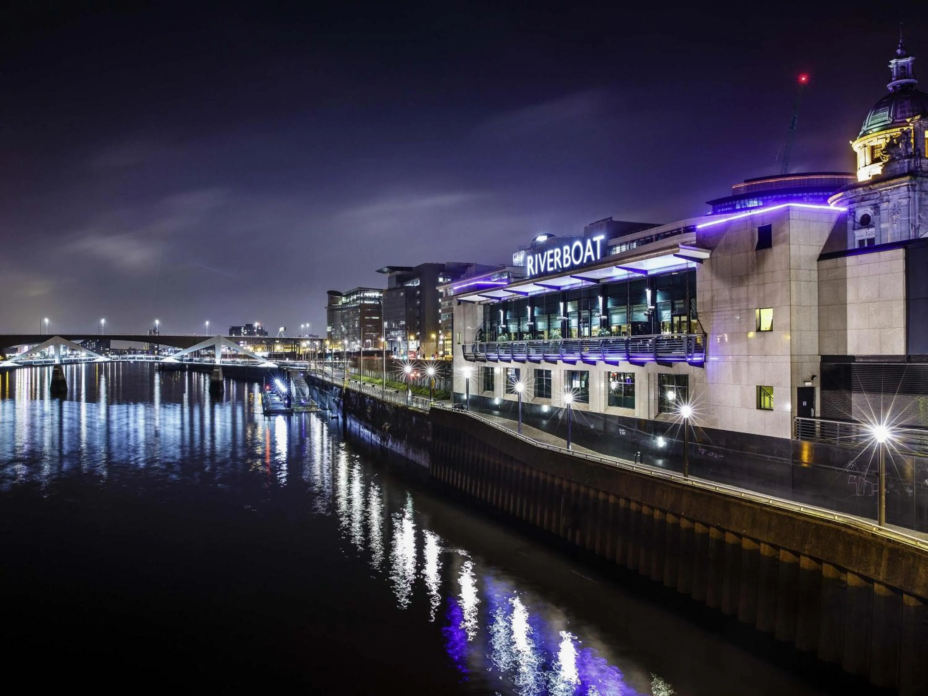 Other in ibis Glasgow City Centre – Sauchiehall St