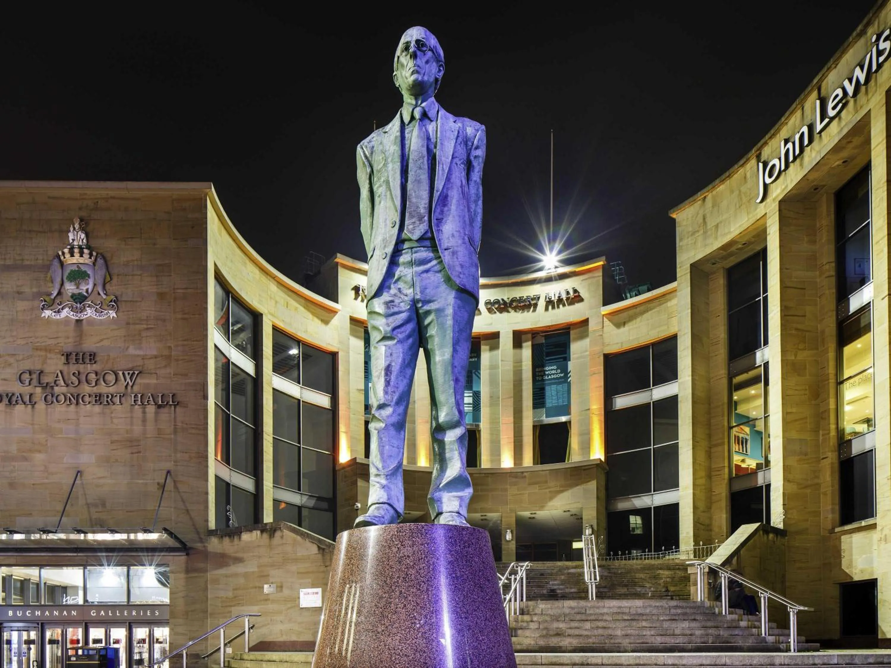 Other in ibis Glasgow City Centre – Sauchiehall St