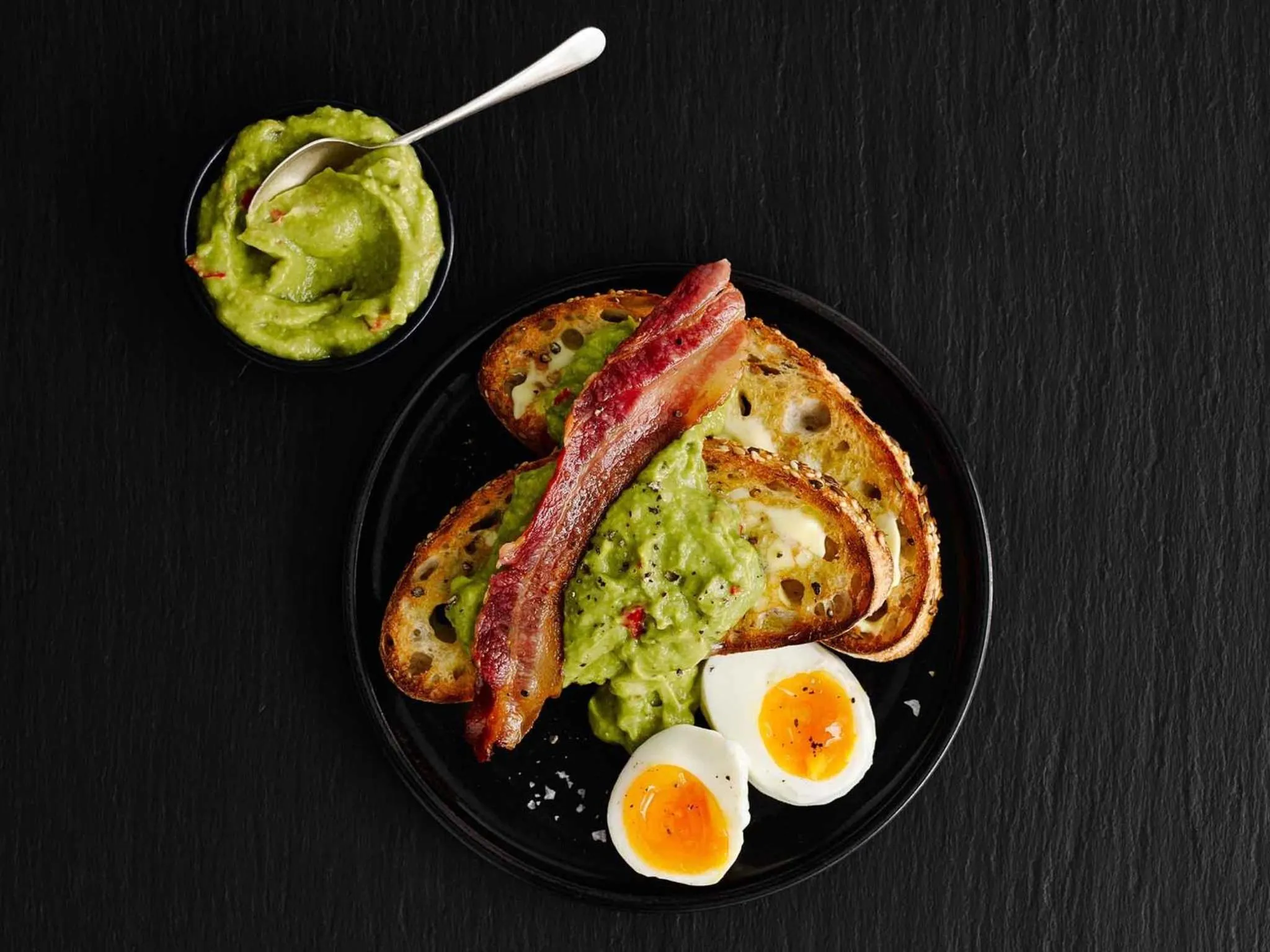 Breakfast in ibis Glasgow City Centre – Sauchiehall St