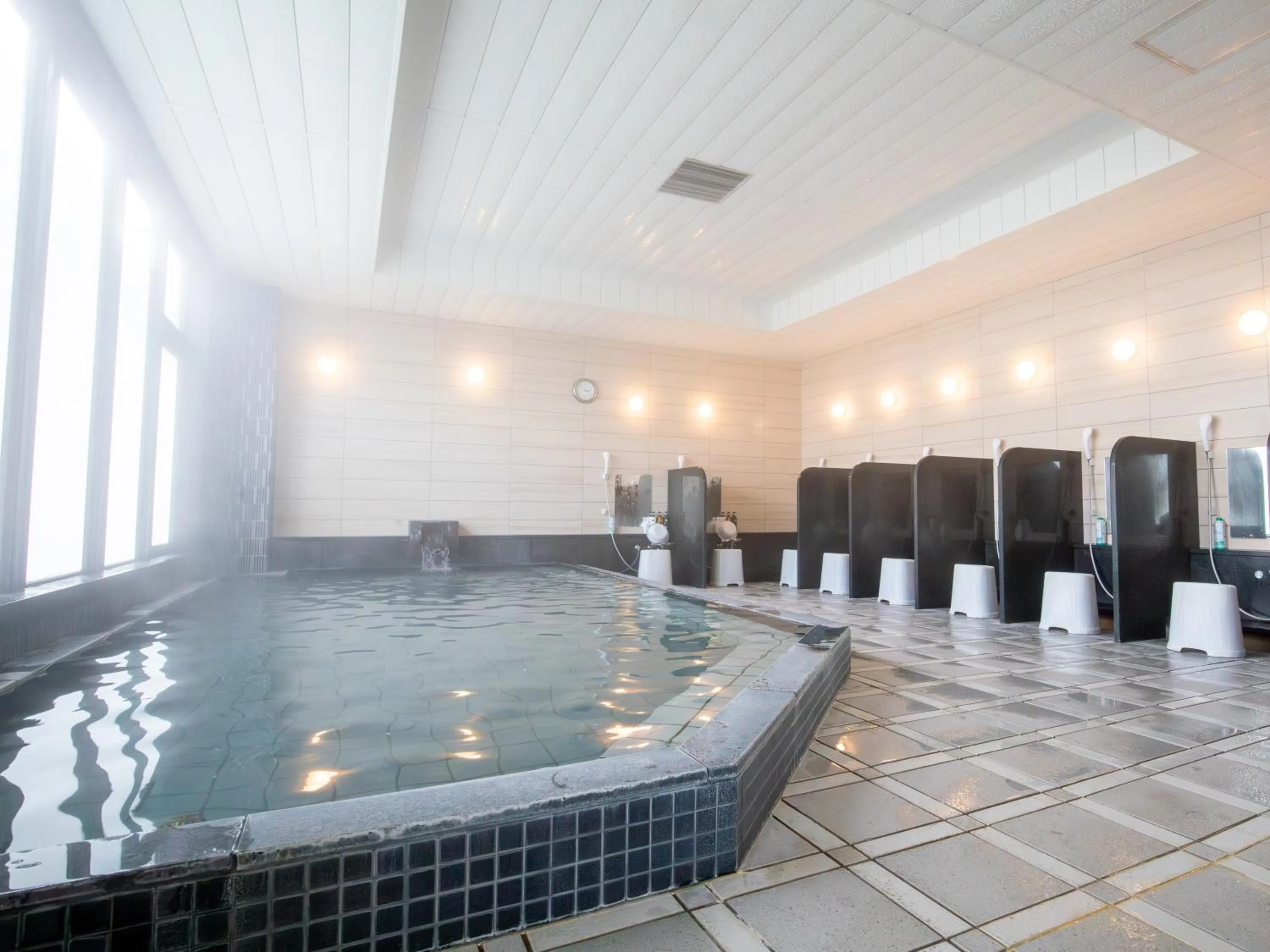 Public Bath in APA Hotel Takamatsu Airport