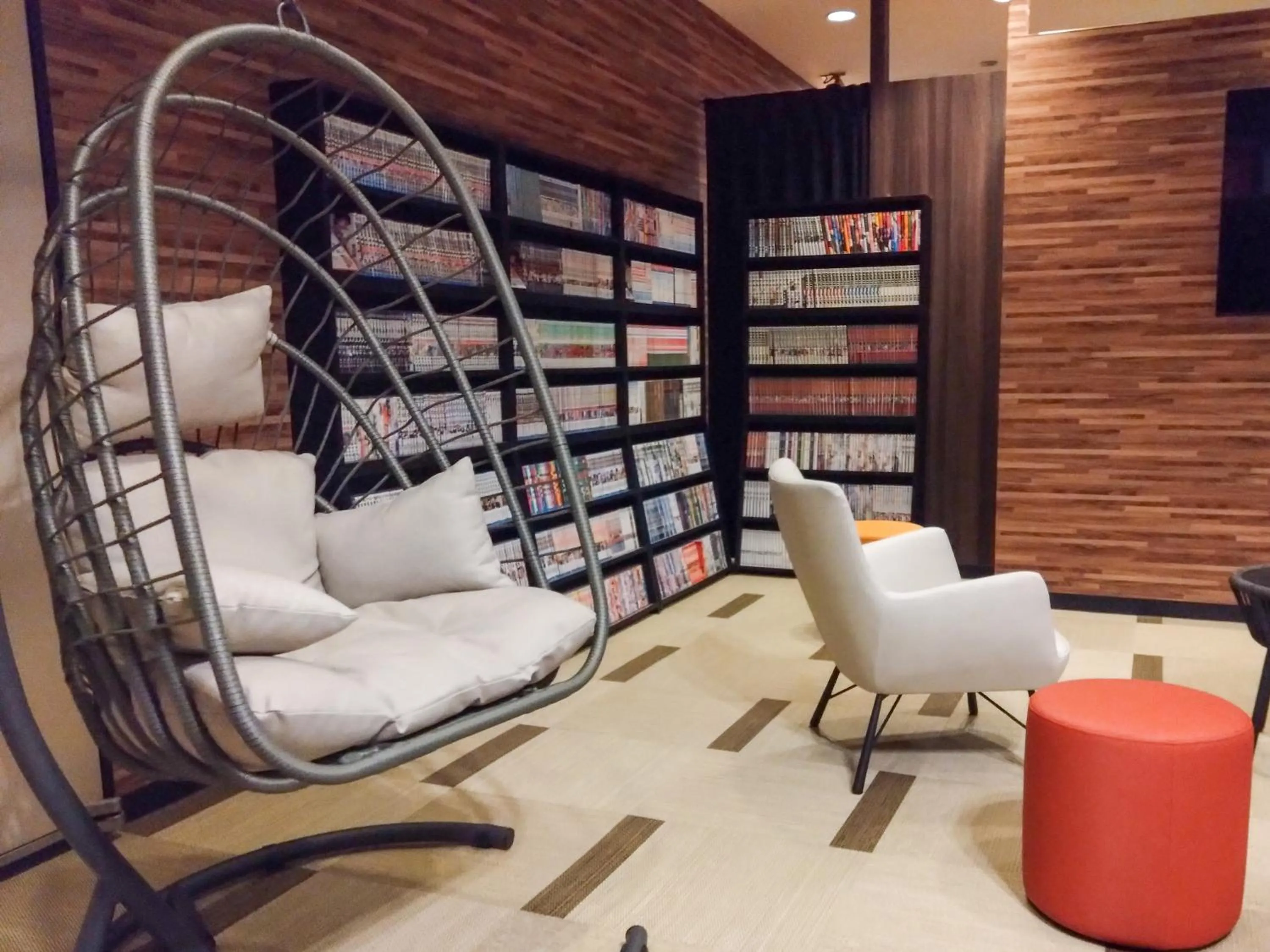 Public Bath in APA Hotel Takamatsu Airport