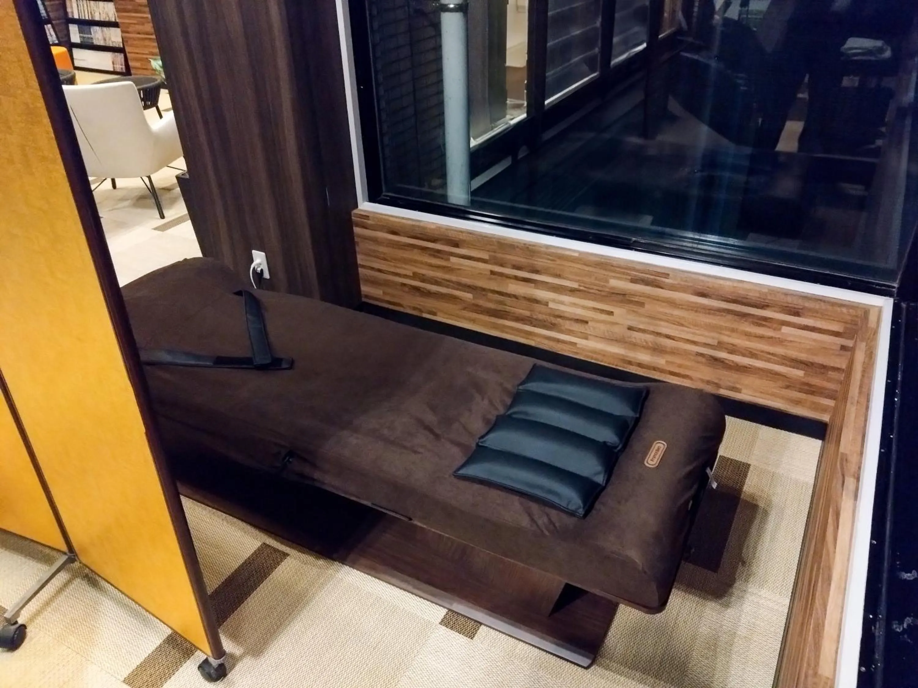 Public Bath in APA Hotel Takamatsu Airport