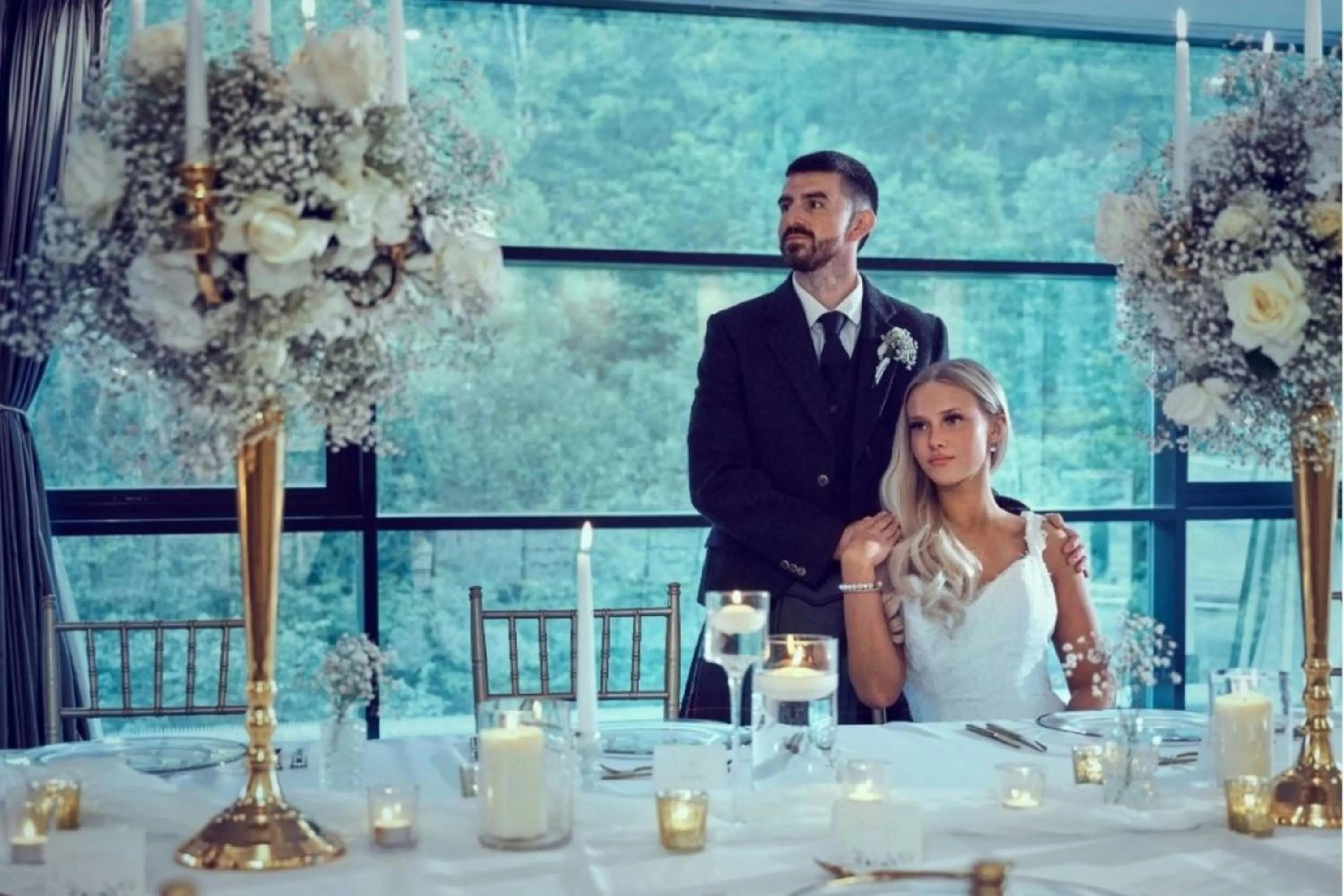 Meeting/conference room in The Glasshouse, Autograph Collection