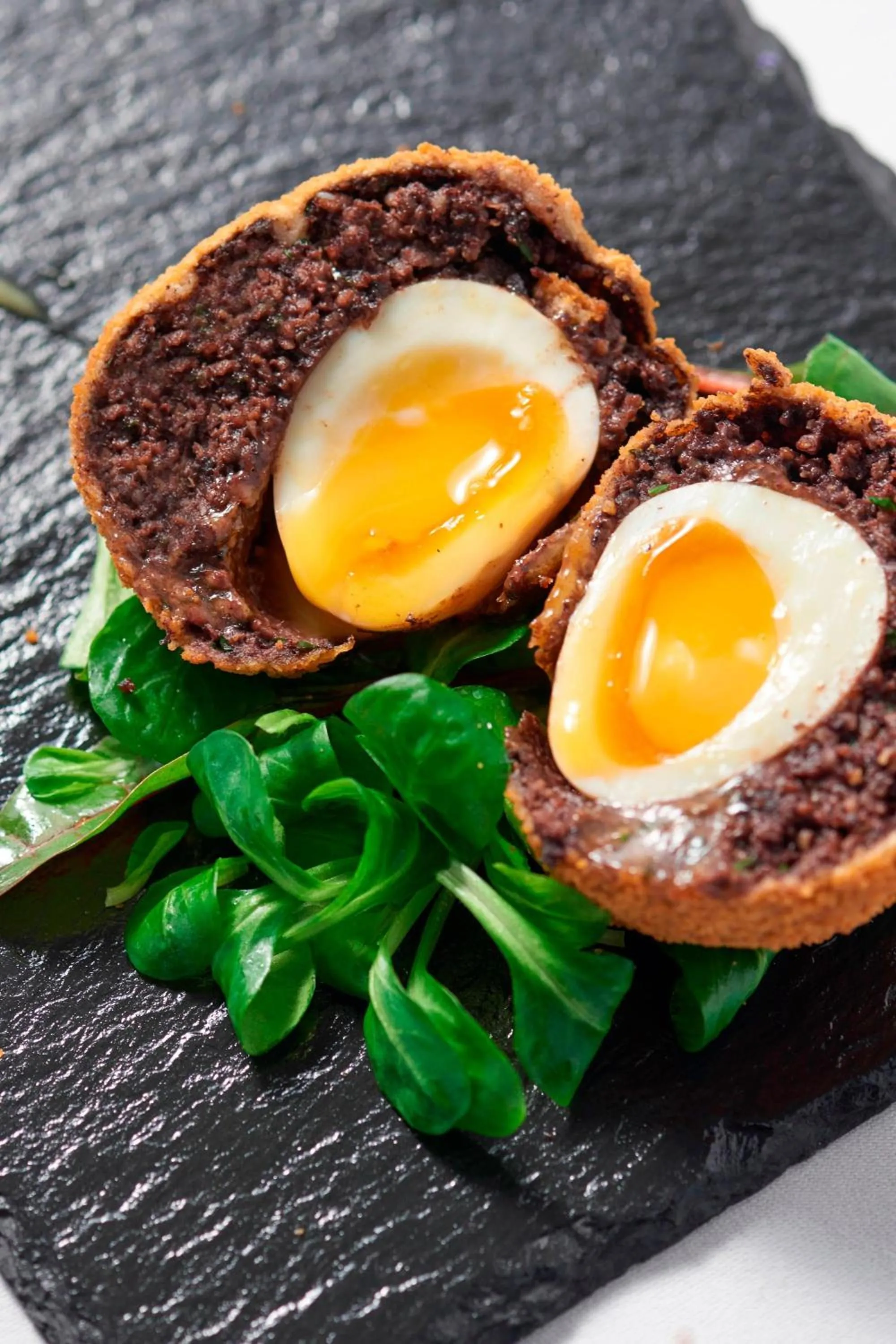 Restaurant/places to eat in The Glasshouse, Autograph Collection