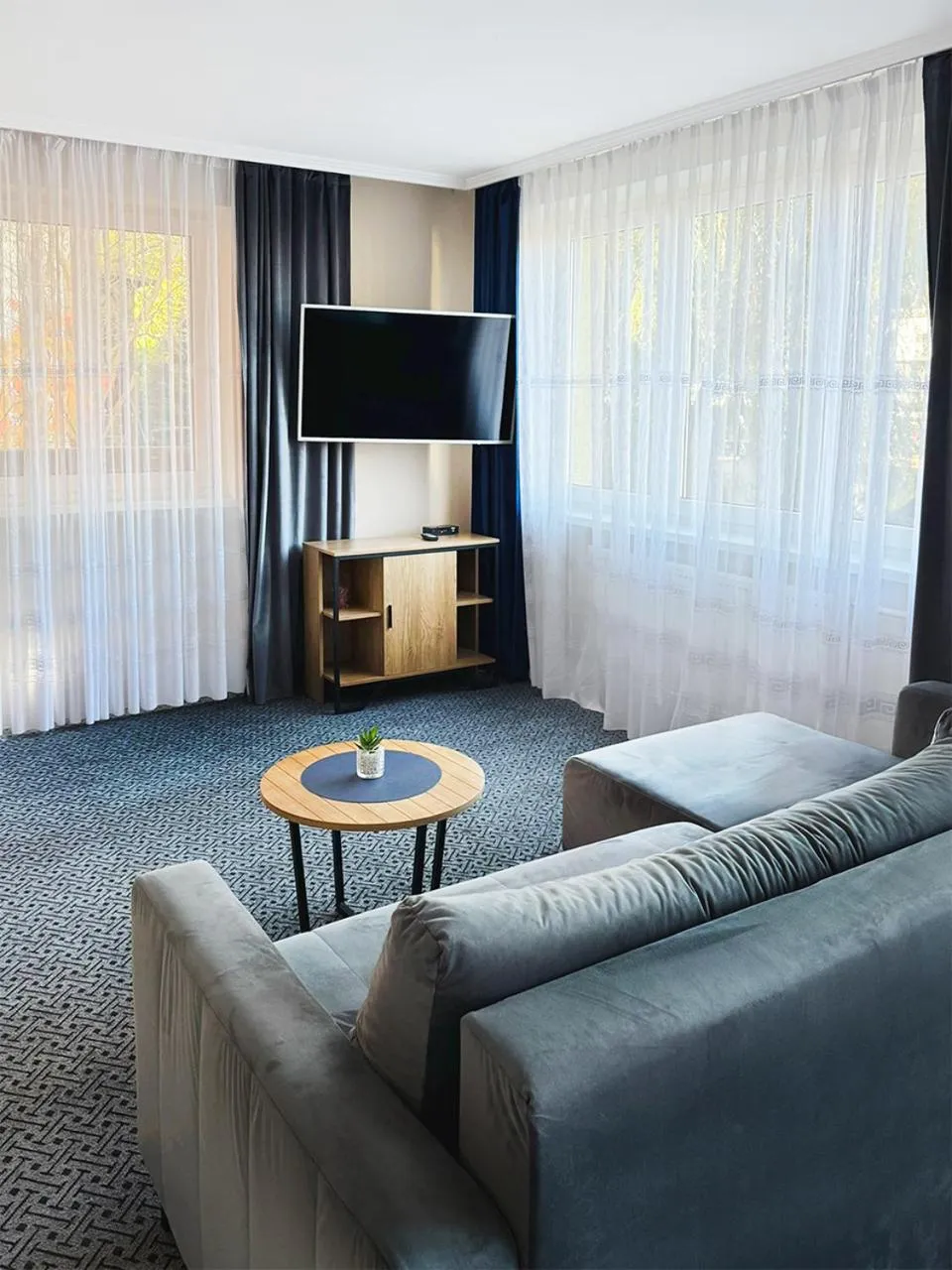 TV and multimedia in Willa Elżbieta - komfortowy wypoczynek, znakomite recenzje Gości